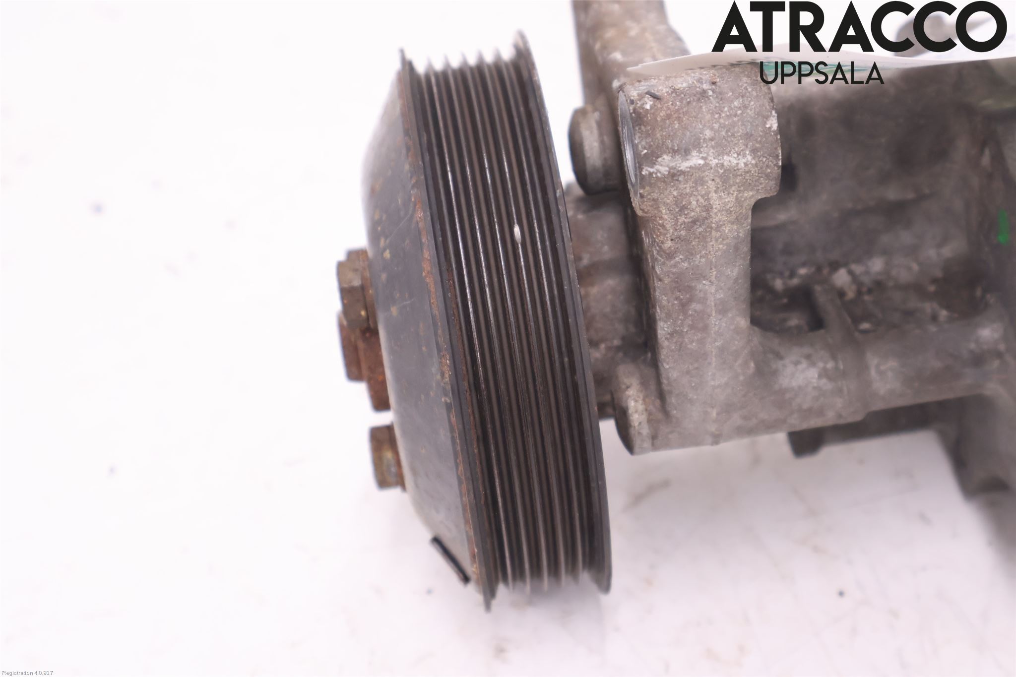 BMW X5 E70 07-13 Servo Pumpe