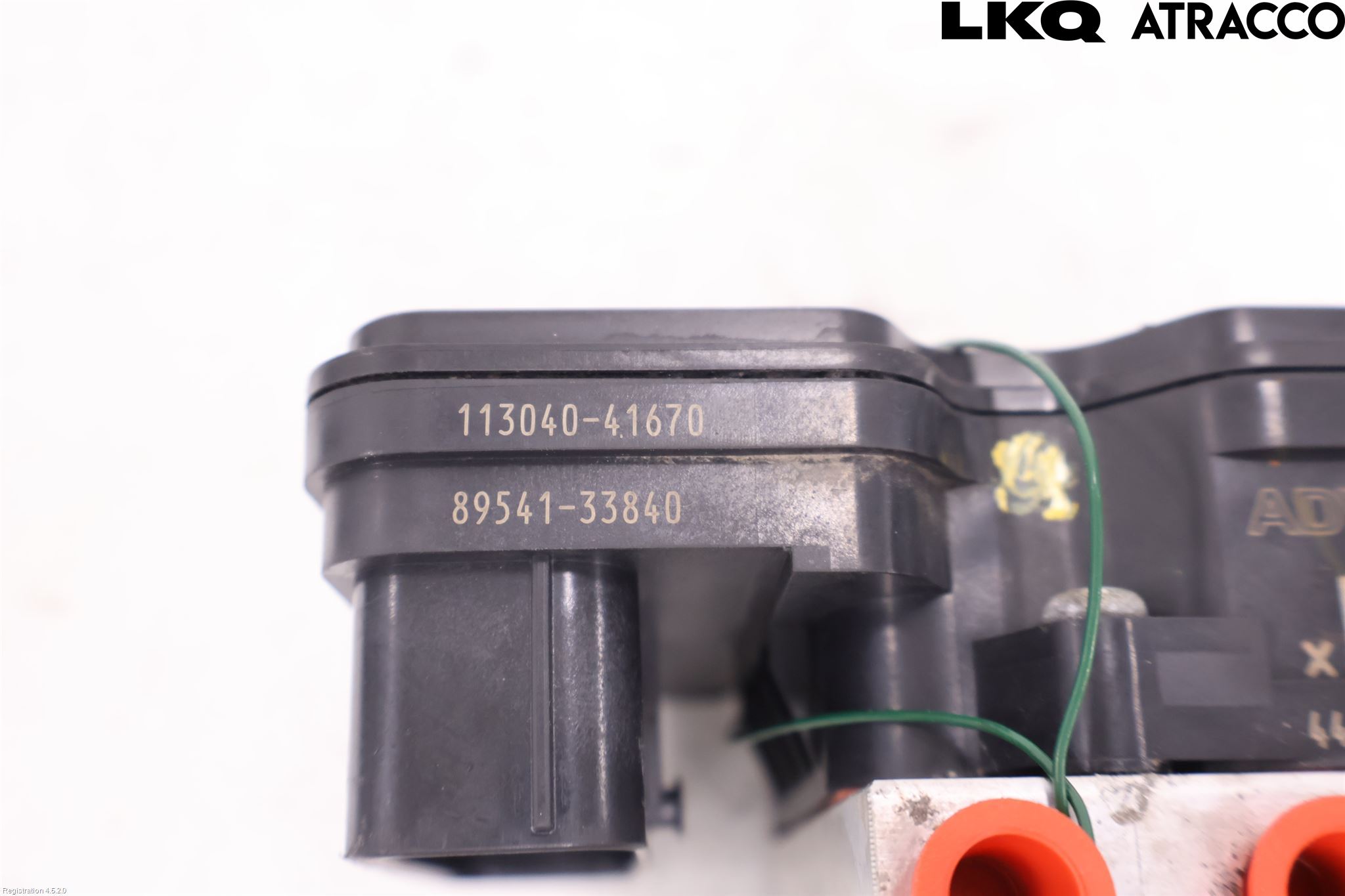 Toyota CAMRY 19-24 Abs Hydraulikkaggregat
