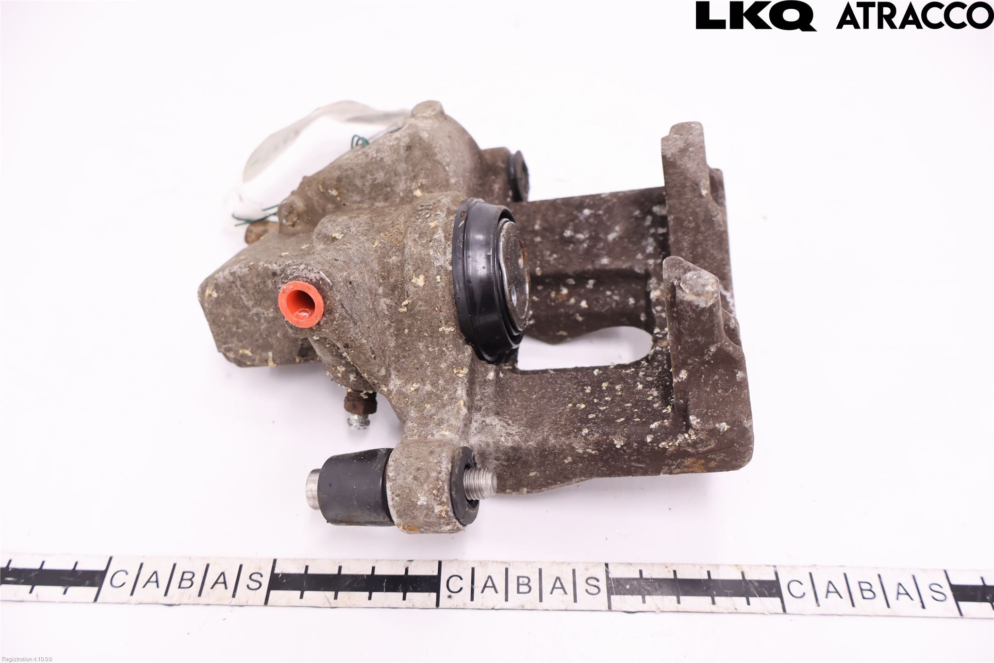 Citroen C5 08-17 Bremsecaliper Bak Høyre