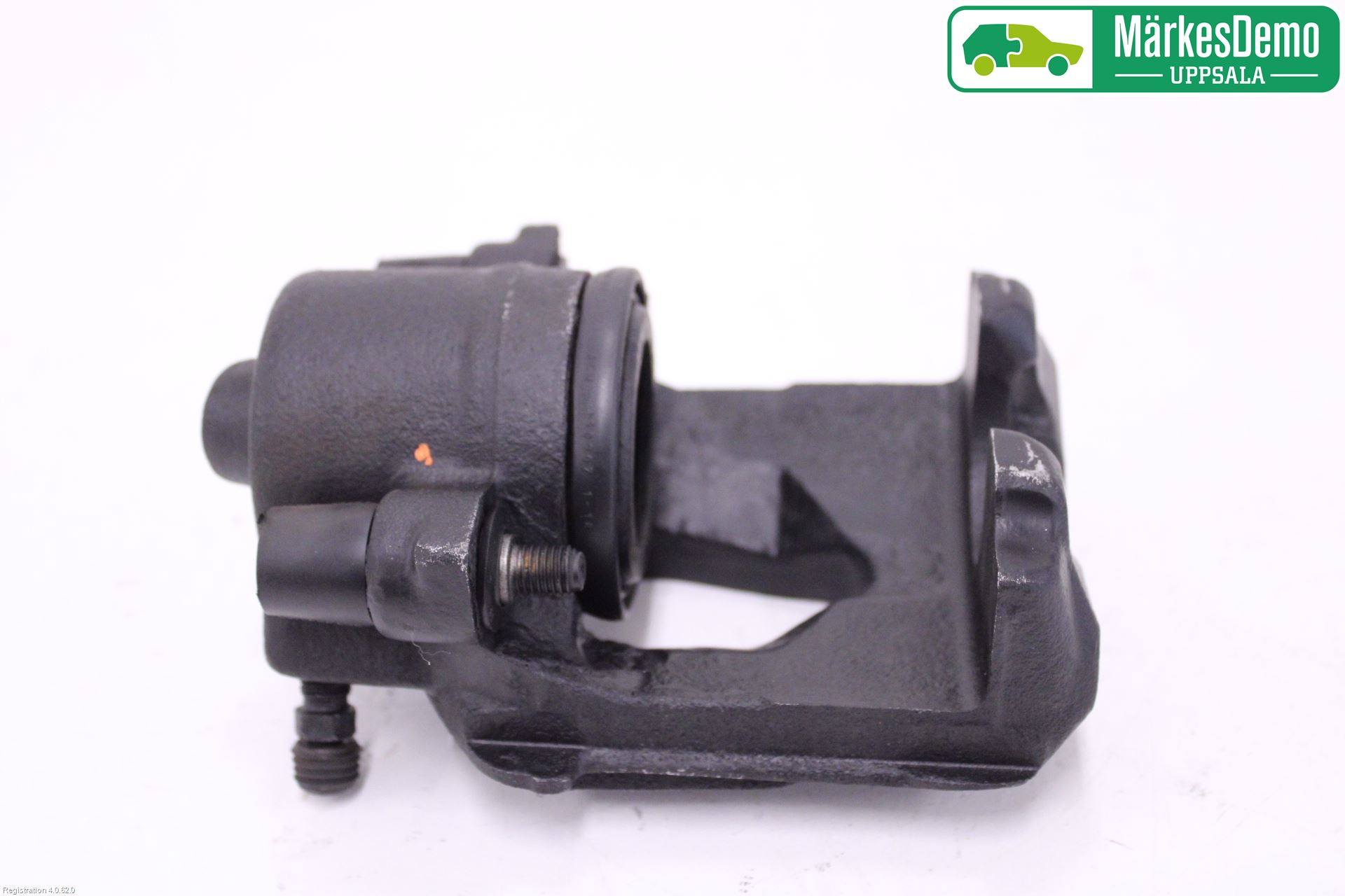 Skoda OCTAVIA (1Z) 05-13 Bremsecaliper Foran Venstre