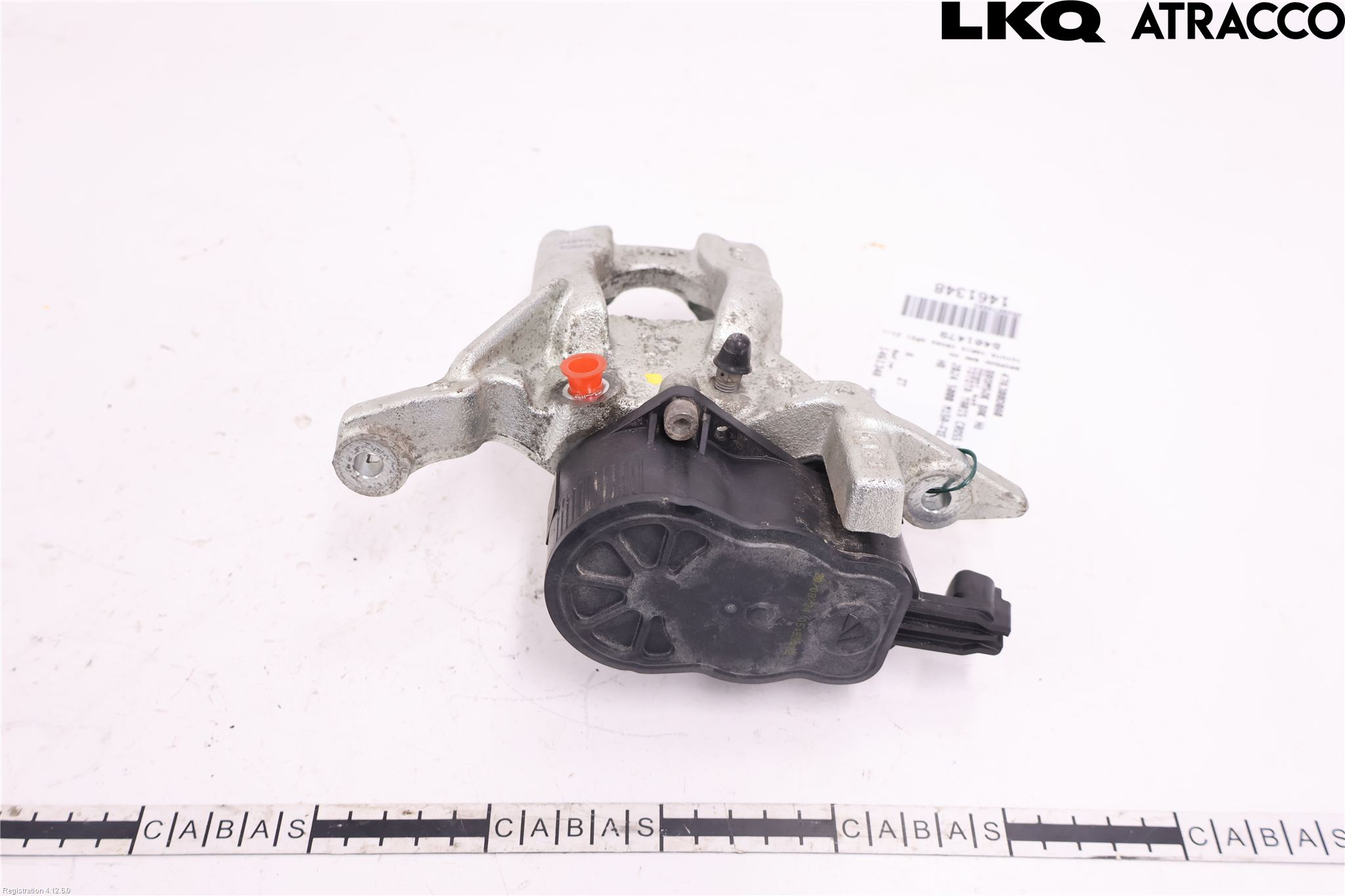 Toyota YARIS CROSS XP21 21- Bremsecaliper Bak Høyre