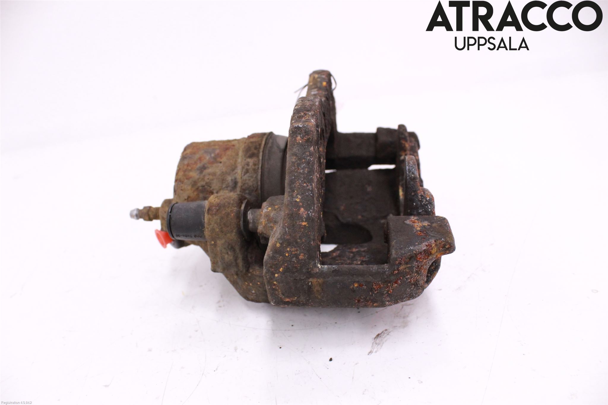 Ford FOCUS 08-11 Bremsecaliper Foran Venstre