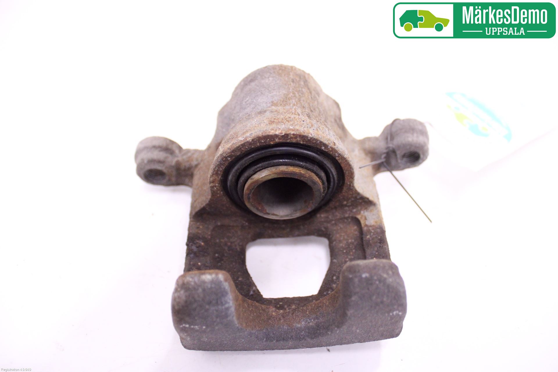 Nissan PULSAR Bremsecaliper Bak Høyre