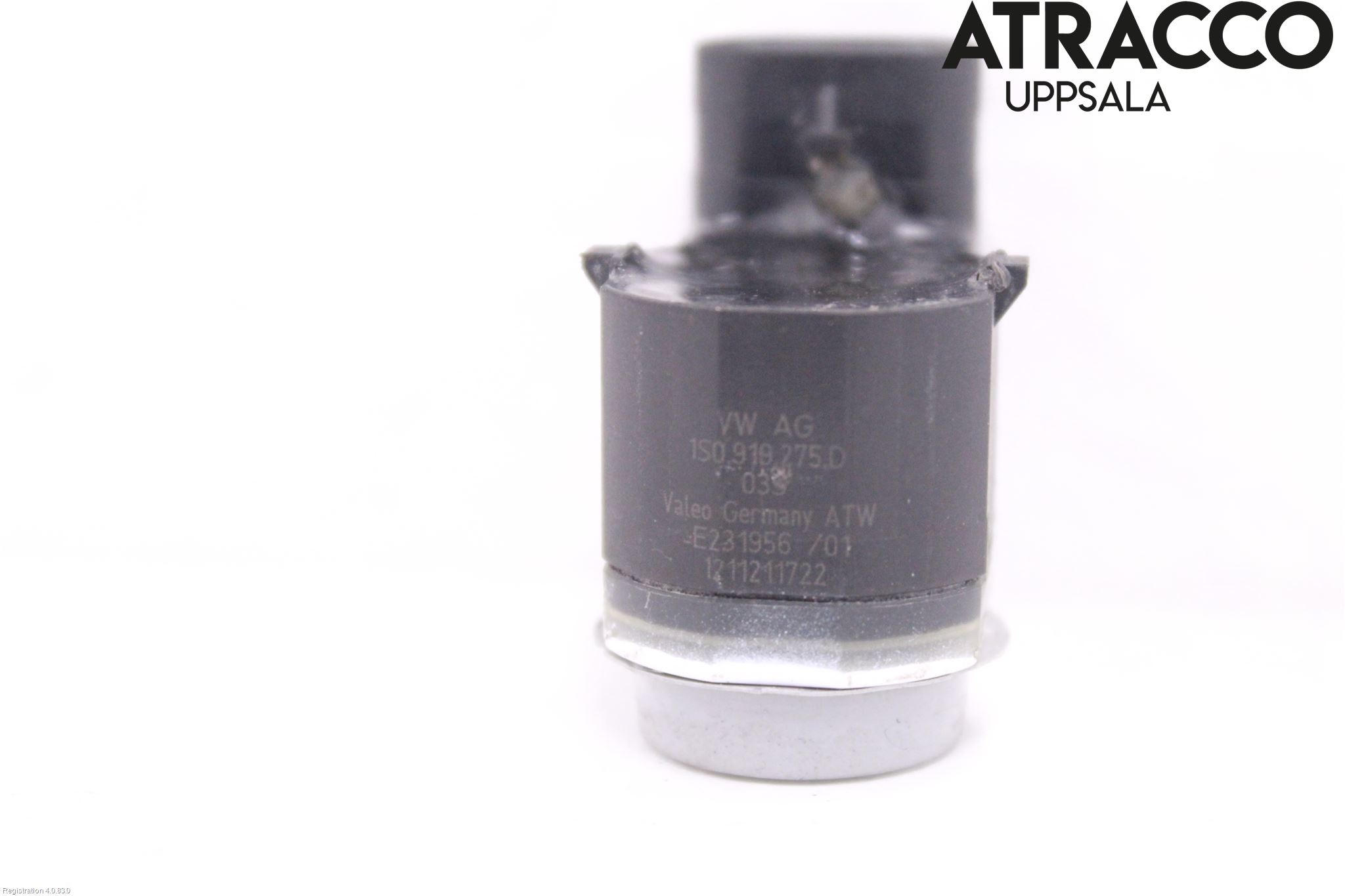 Audi A4/S4 08-11 Sensor Ryggesensor
