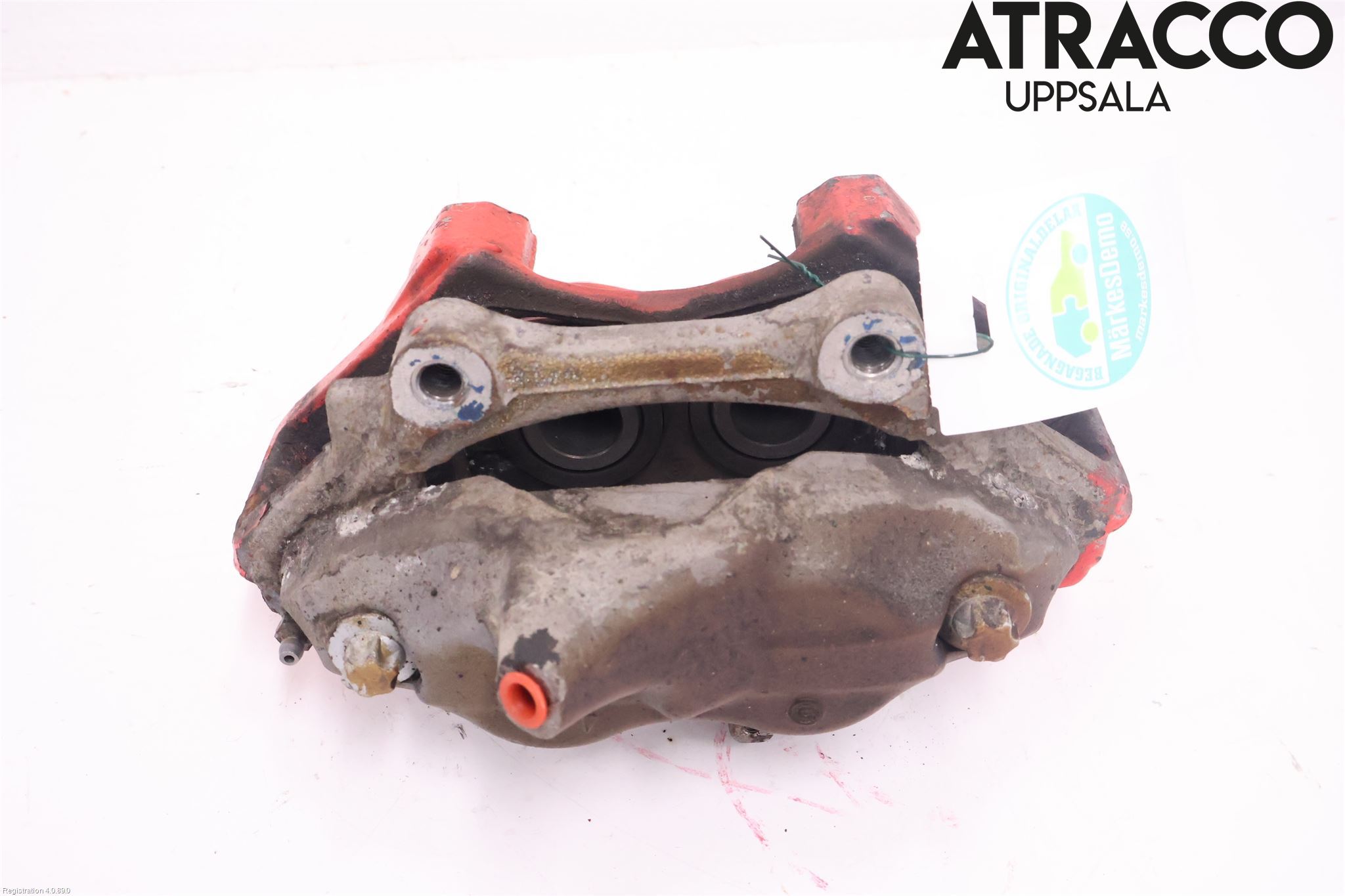 Mercedes-Benz MB CLS (C218/X218) 11-17 Bremsecaliper Foran Venstre