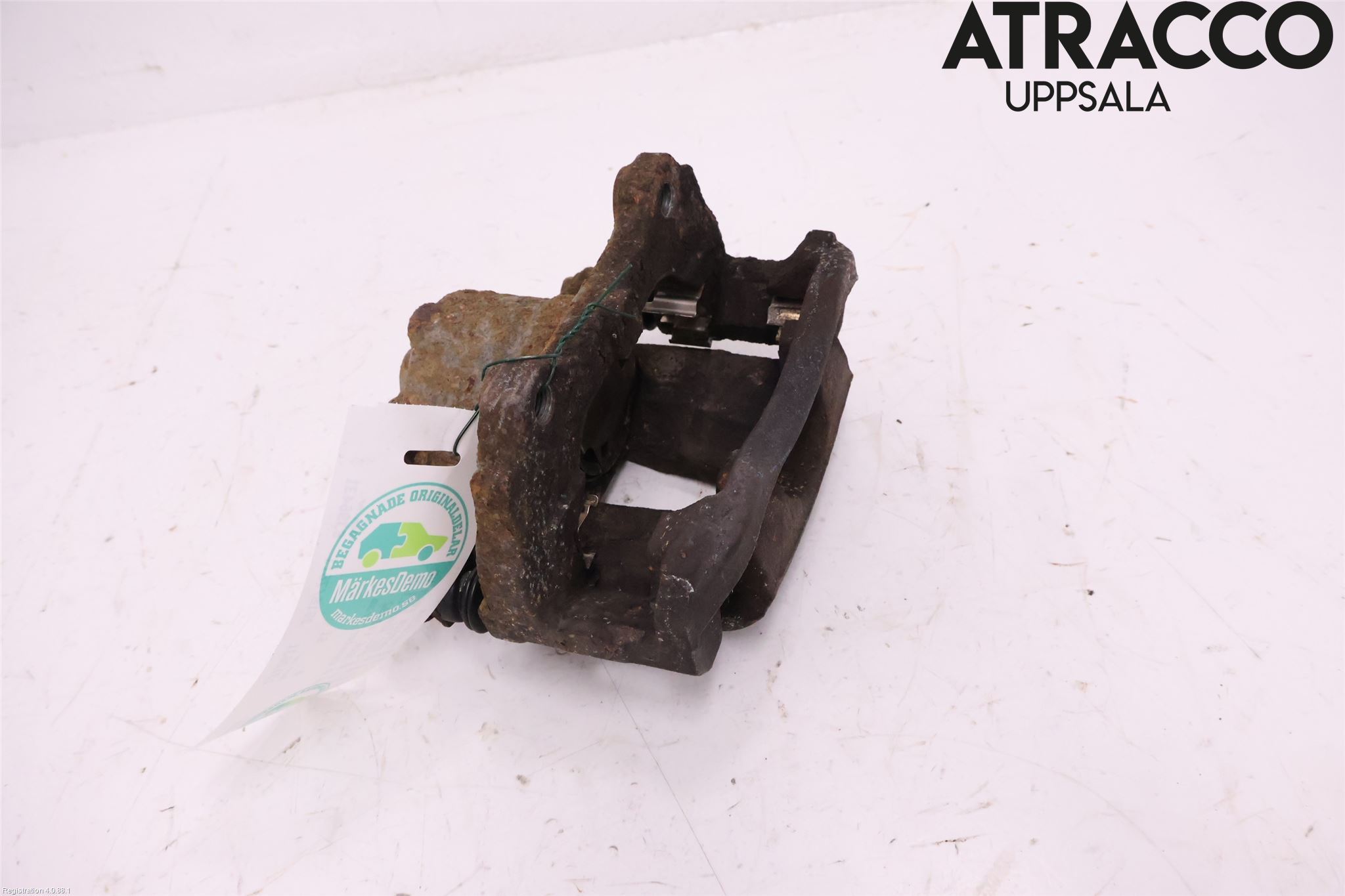 Opel ADAM 13-20 Bremsecaliper Foran Venstre