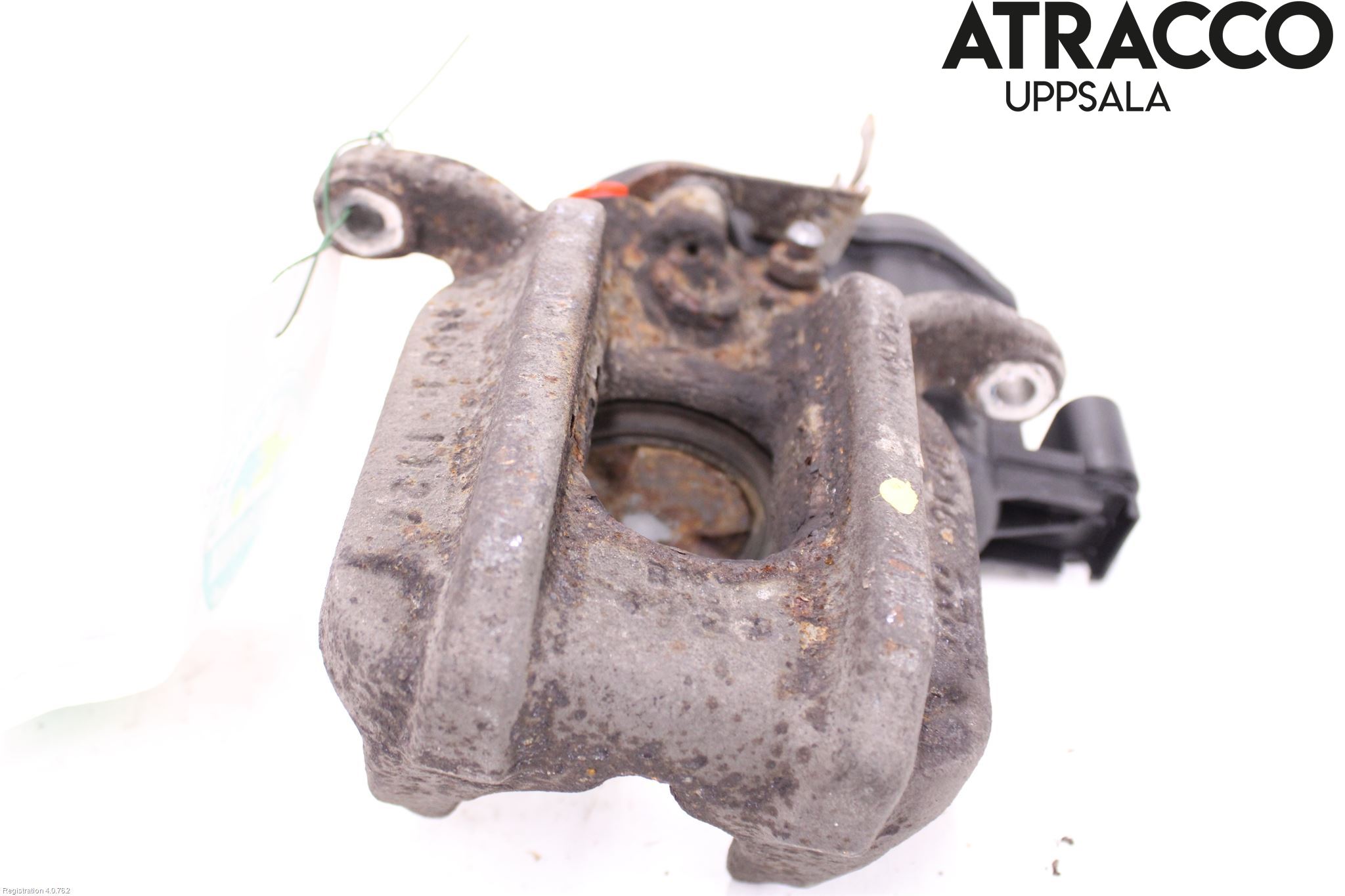 BMW 5 F10/F11/F18 09-17 Bremsecaliper Bak Høyre