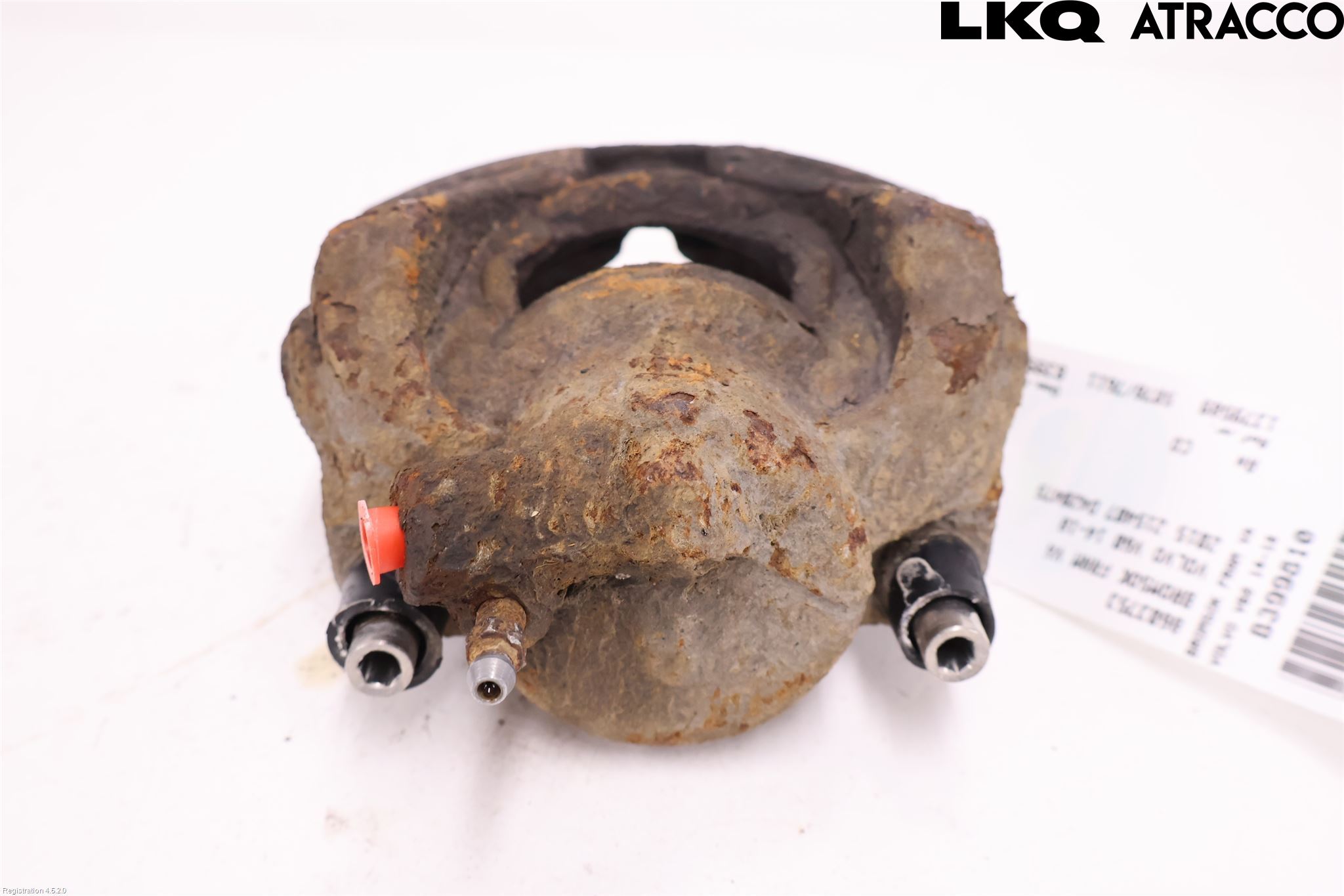 Volvo V60 14-18 Bremsecaliper Foran Venstre