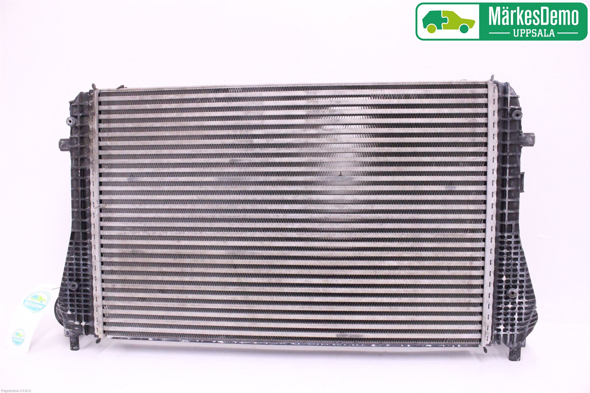 Volkswagen VW PASSAT 05-11 Intercooler Radiator