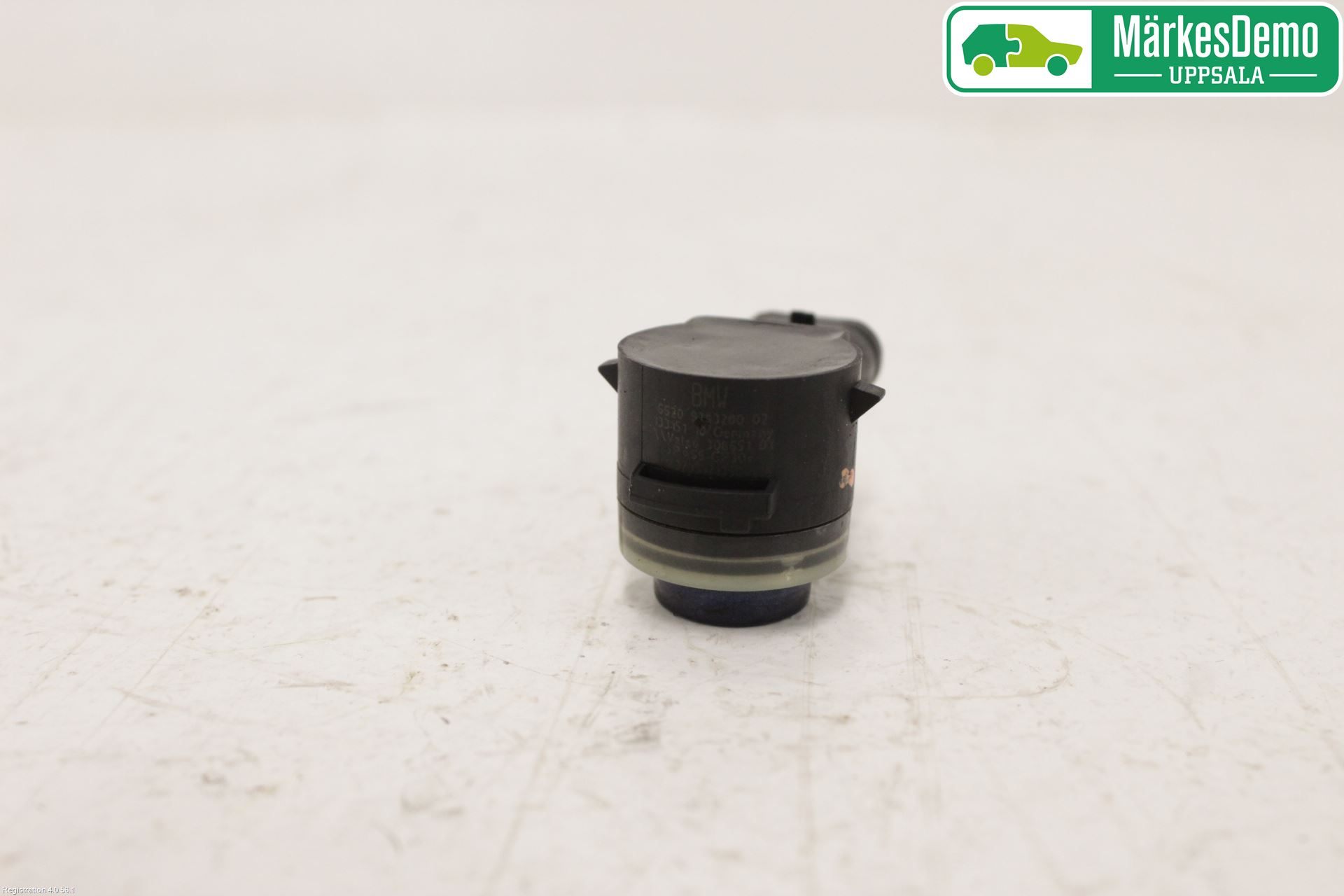 BMW 5 G30/G31/F90 17-23 Sensor Parkering Front