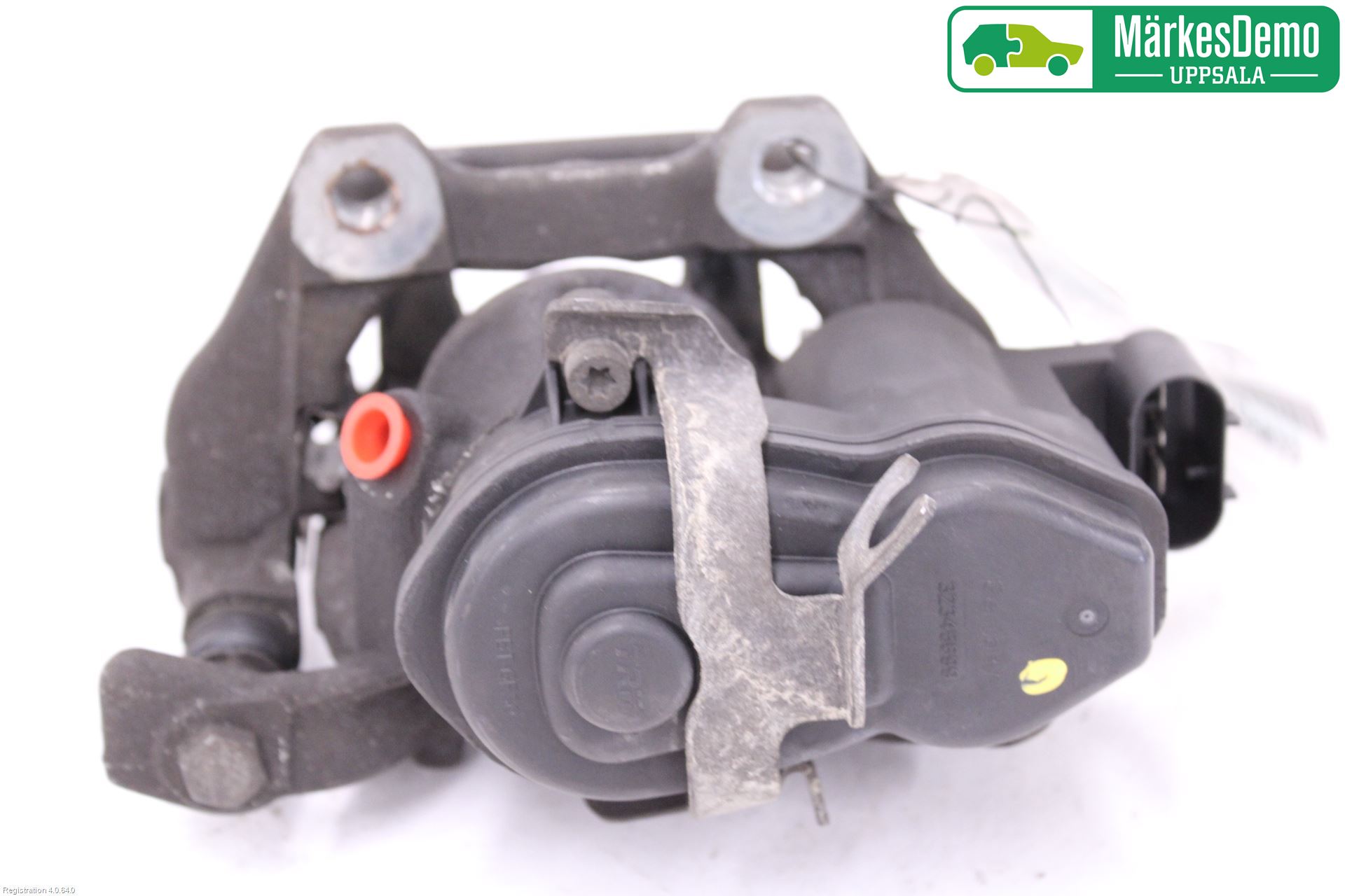BMW Z4 E89 09-16 Bremsecaliper Bak Høyre