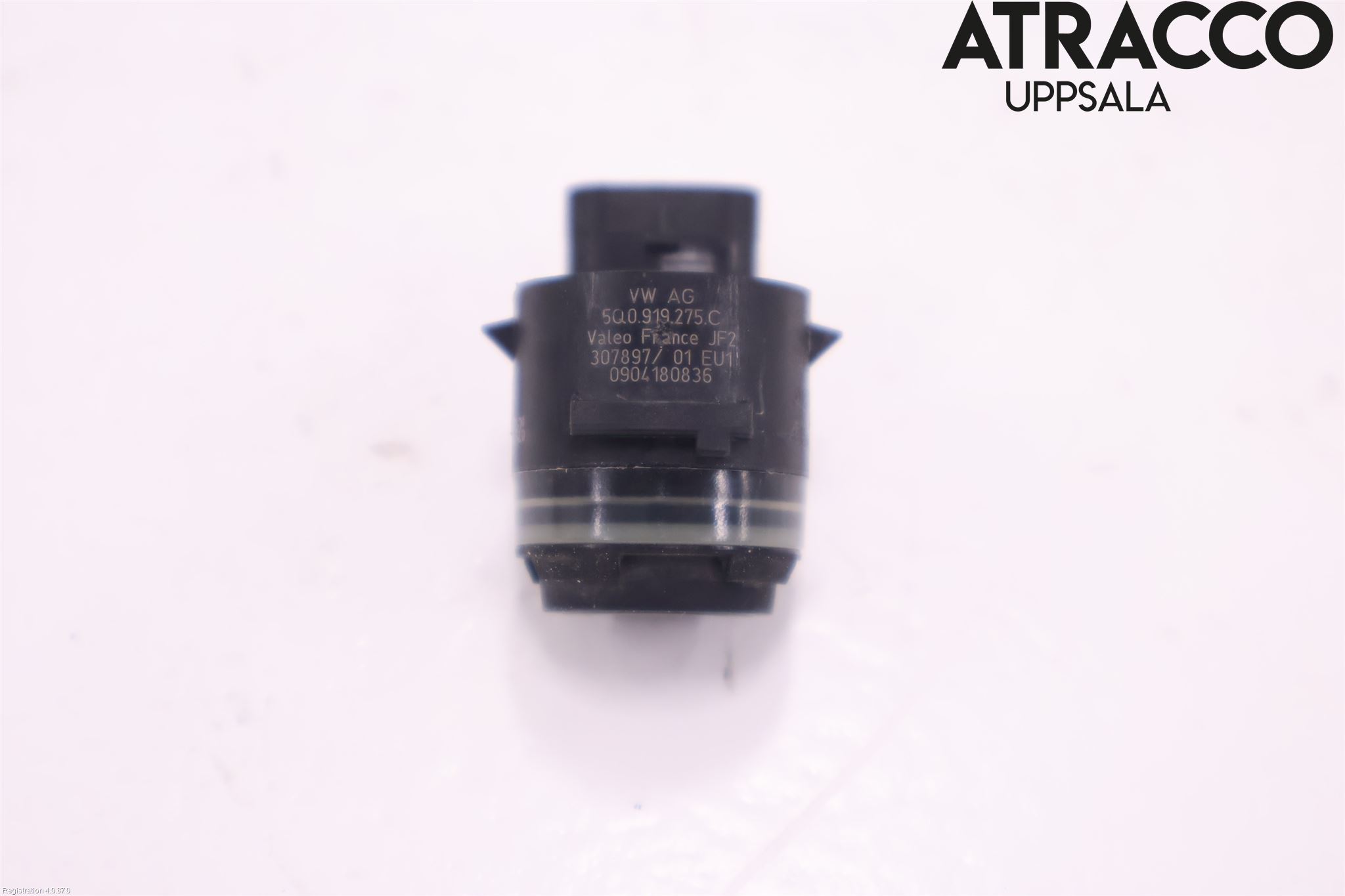 Volkswagen VW T-ROC 18- Sensor Ryggesensor