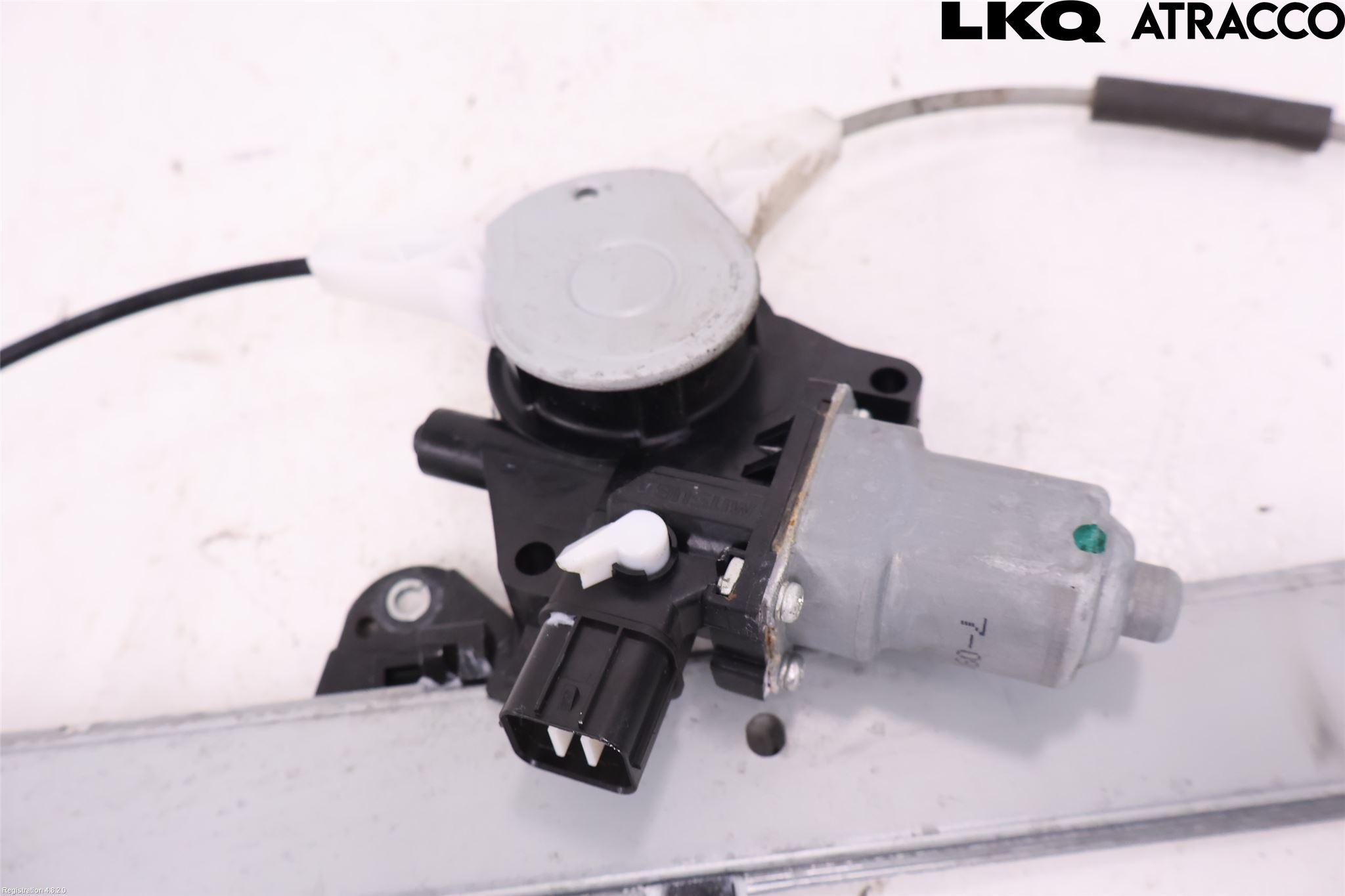 Subaru OUTBACK 15-20 Vindusheis El Komp