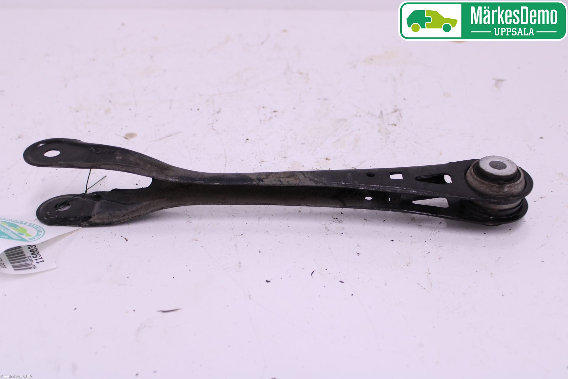 BMW 5 G30/G31/F90 17-23 Bærearm Bak Høyre