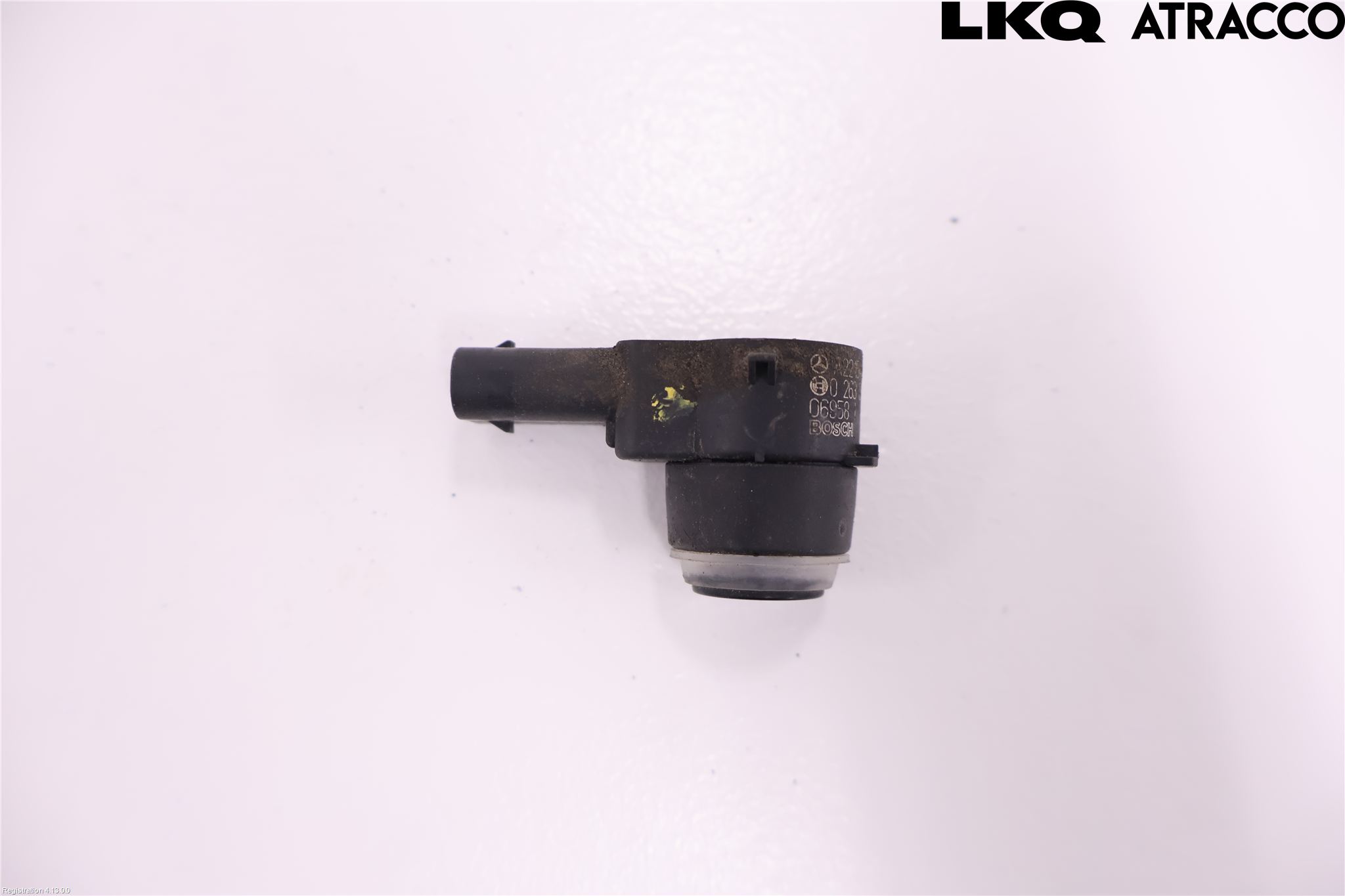 Mercedes-Benz MB GLK-KLASS (X204) 08-16 Sensor Parkering Front