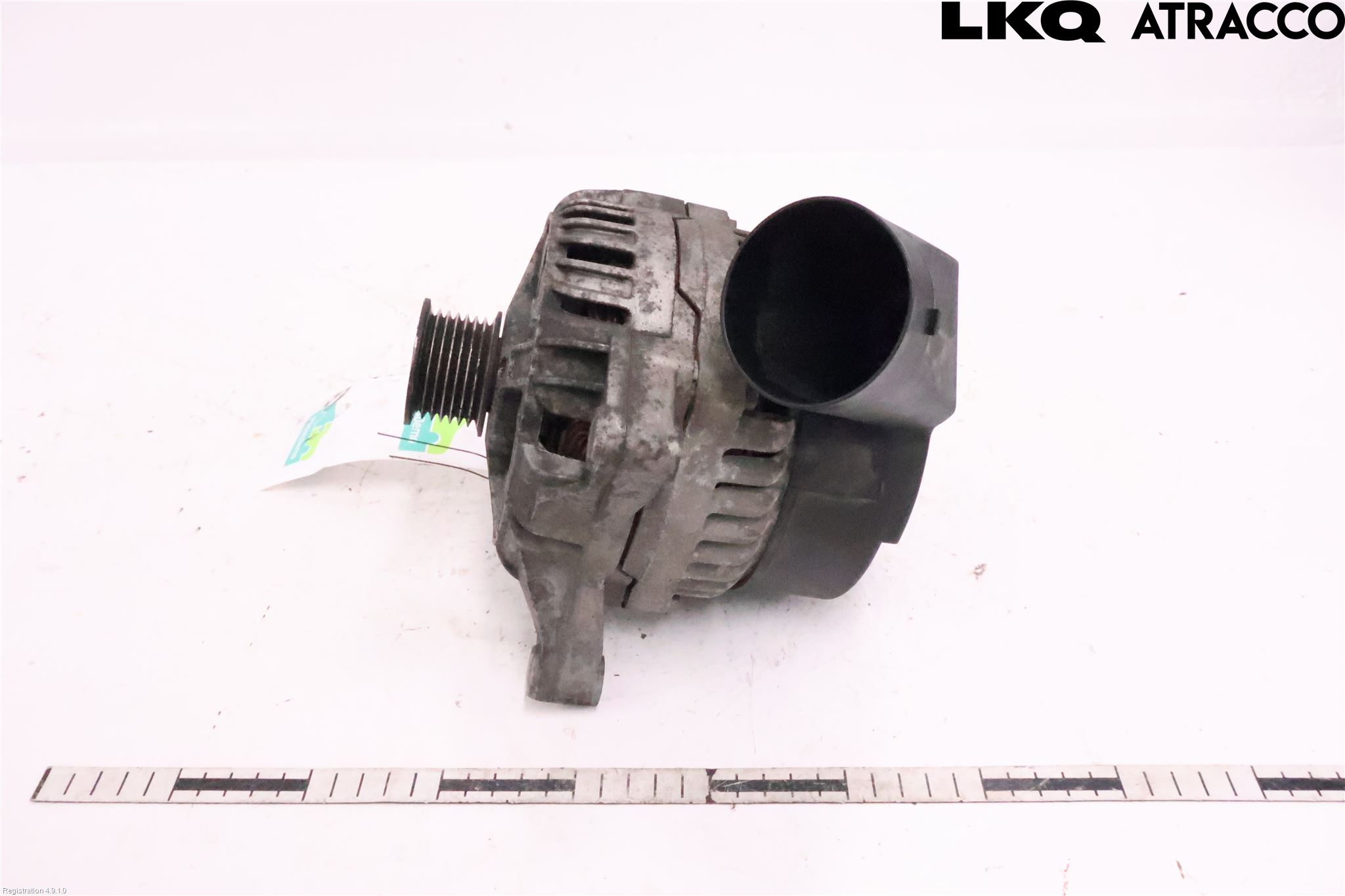 BMW 7 E38      93-01 Dynamo