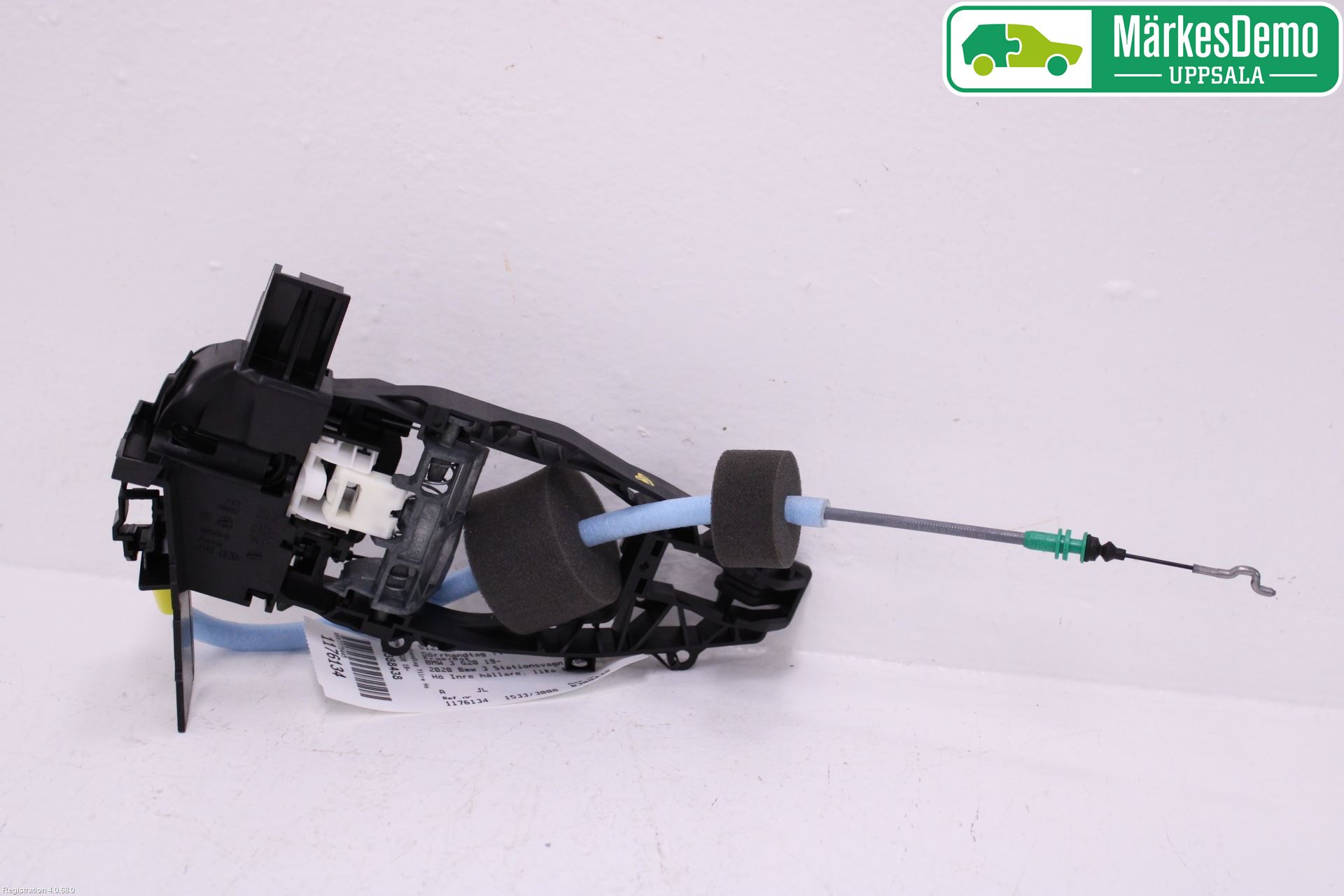 BMW 3 G20/G21/G80/G81 19- Dørhandtak Ytre Høyre