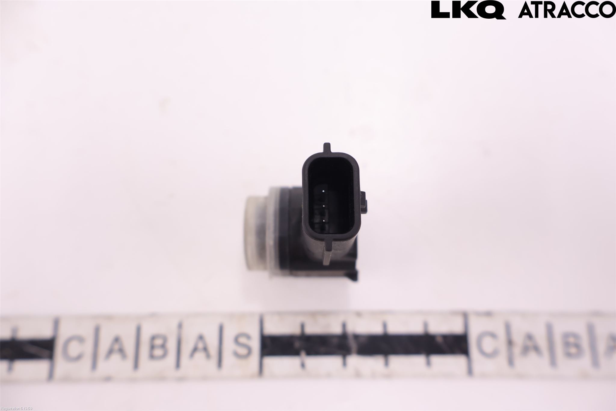 Renault ZOE/E-TECH 13- Sensor Ryggesensor