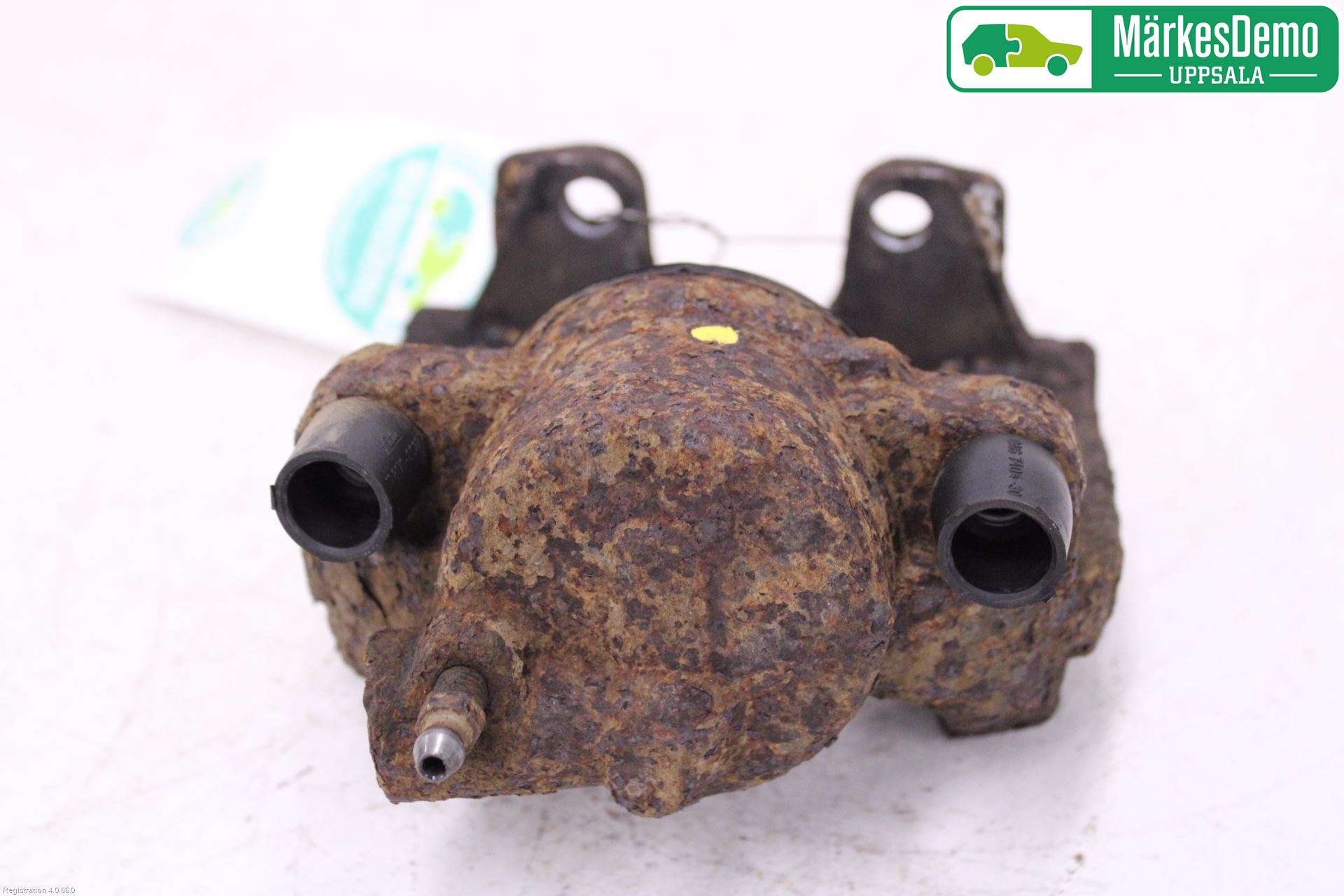 Ford GALAXY 06-15 Bremsecaliper Foran Høyre