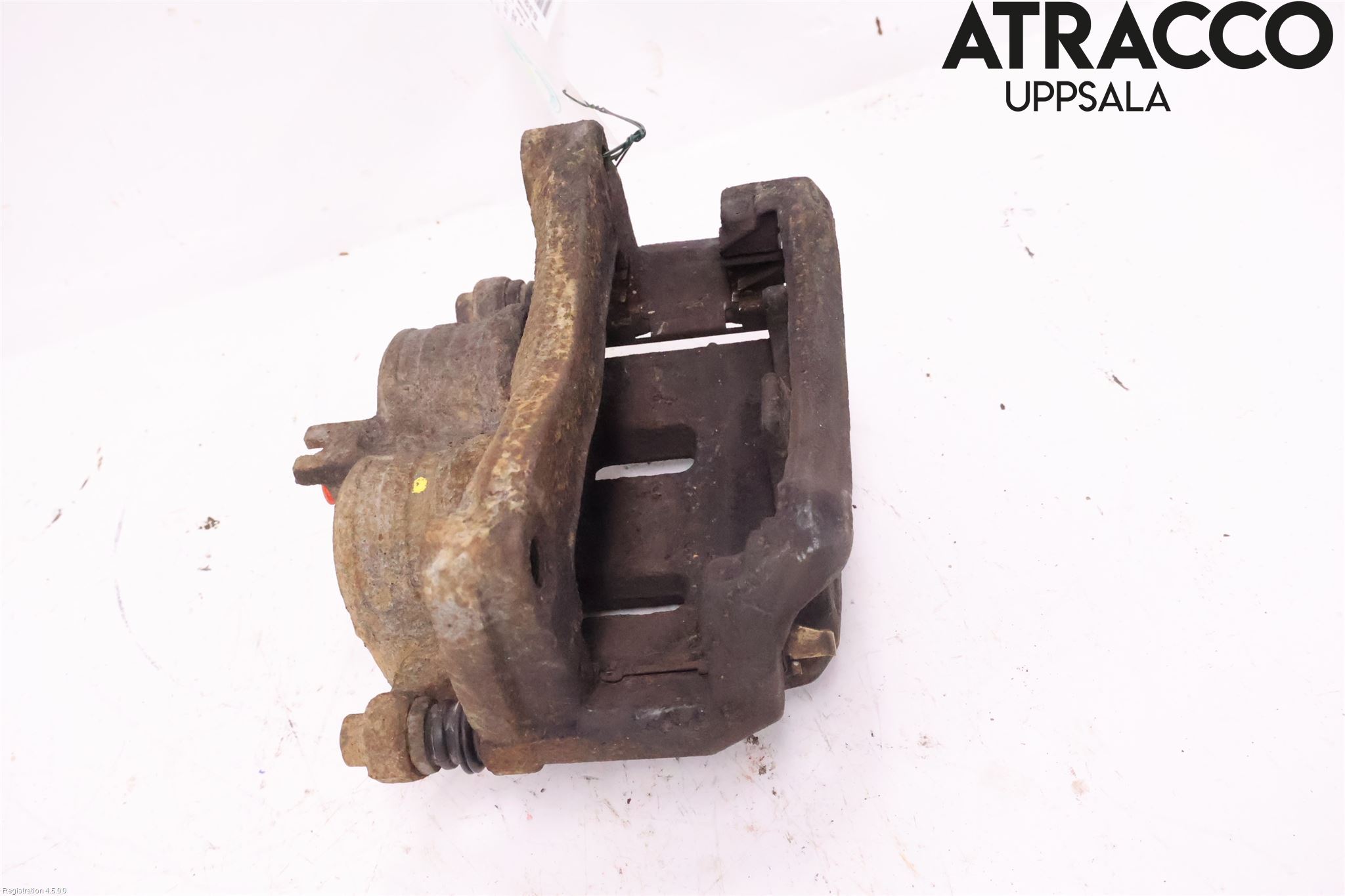 Nissan NAVARA, TREK-1 17-21 Bremsecaliper Foran Høyre