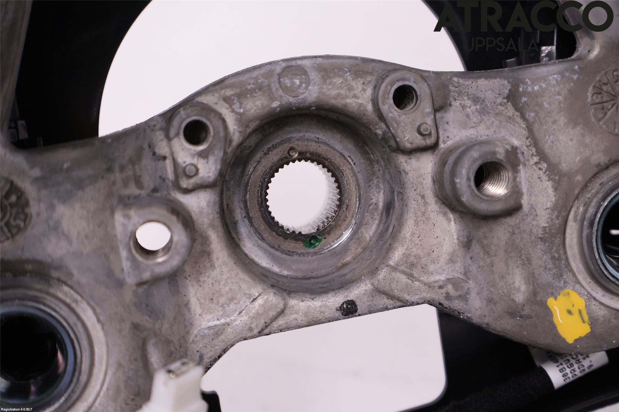 Kia CEED 12-18 Ratt