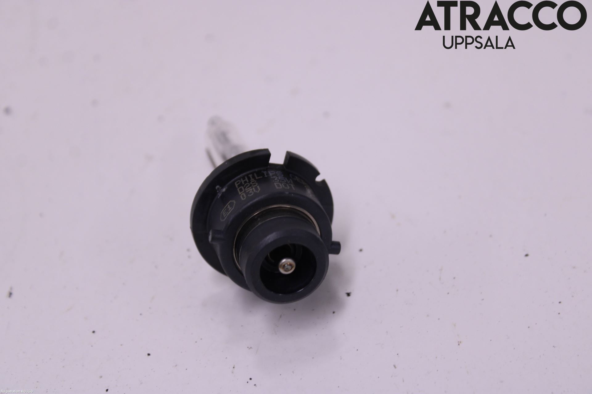 Saab 9-3 VER 2 Xenon Frontlyktpære