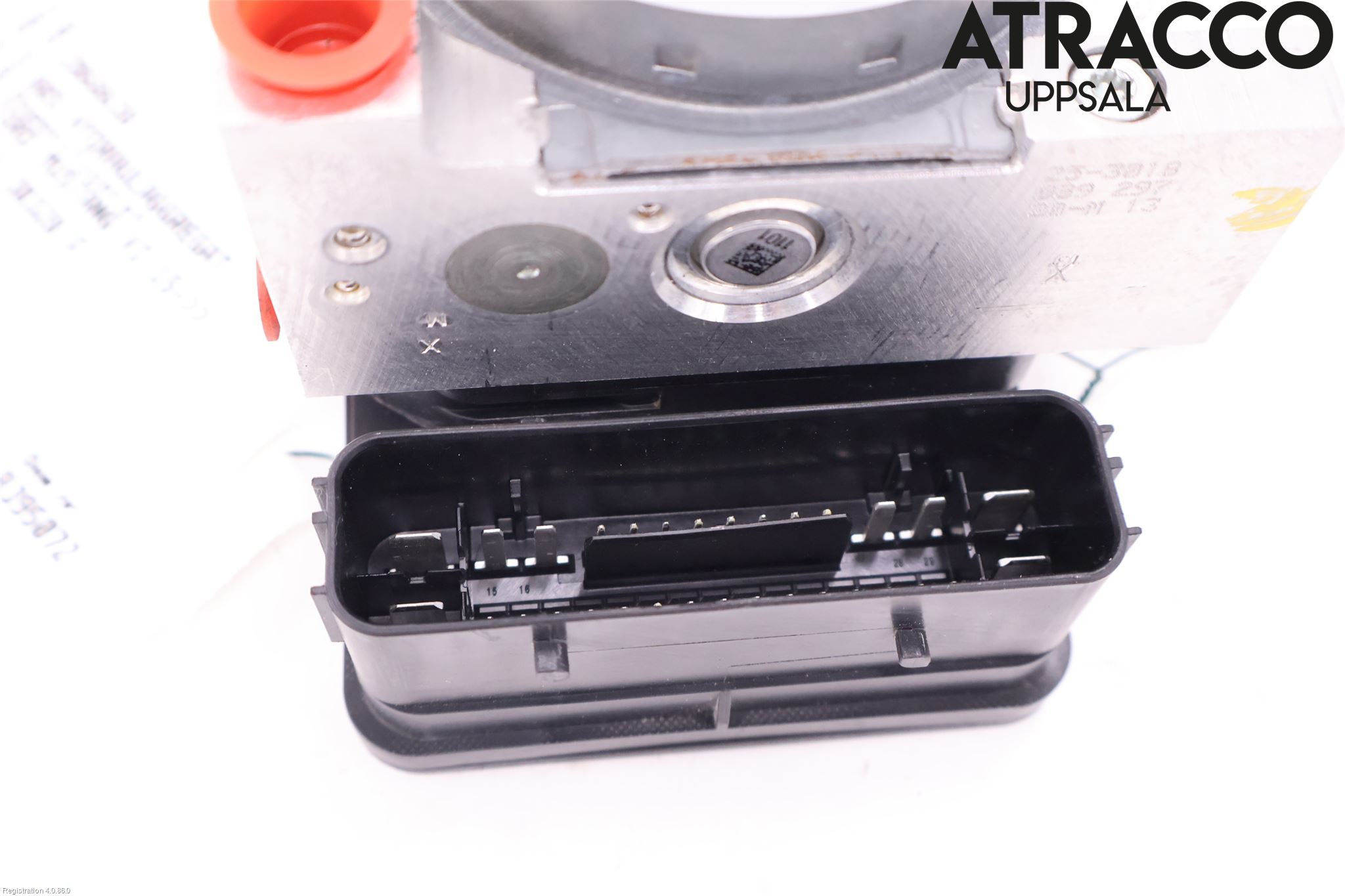 Ford MUSTANG VI 15-22 Abs Hydraulikkaggregat