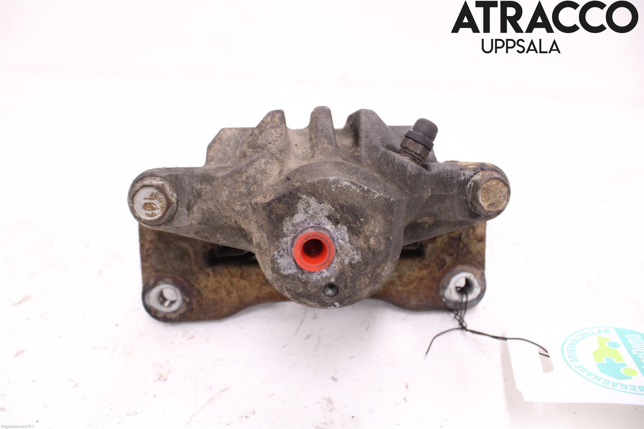 Subaru LEGACY    07-09 Bremsecaliper Bak Venstre