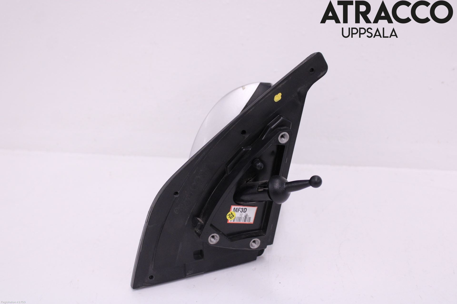 Kia PICANTO    04-11 Speil H M-Innvjustering