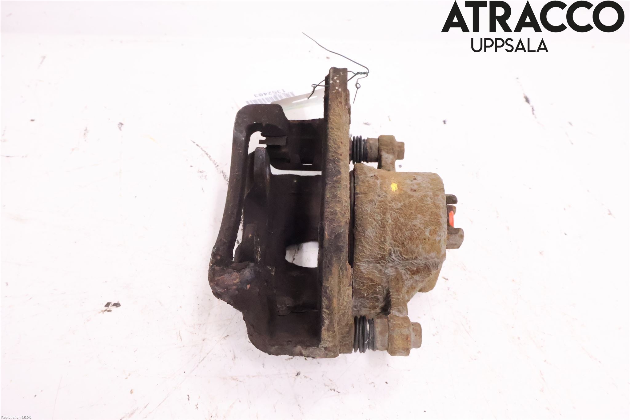 Kia RIO 12-16 Bremsecaliper Foran Venstre