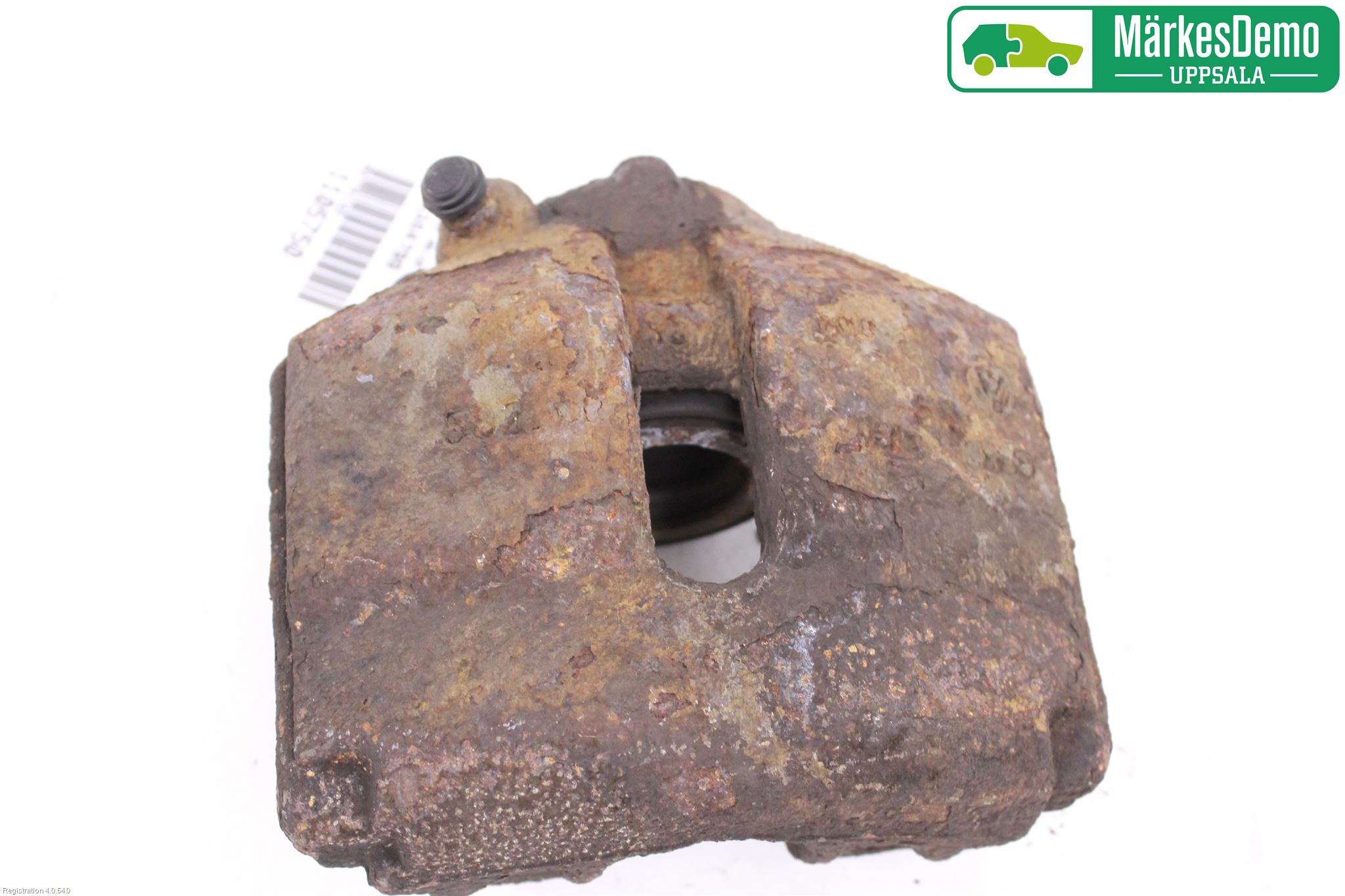 Volkswagen VW PASSAT 05-11 Bremsecaliper Foran Høyre