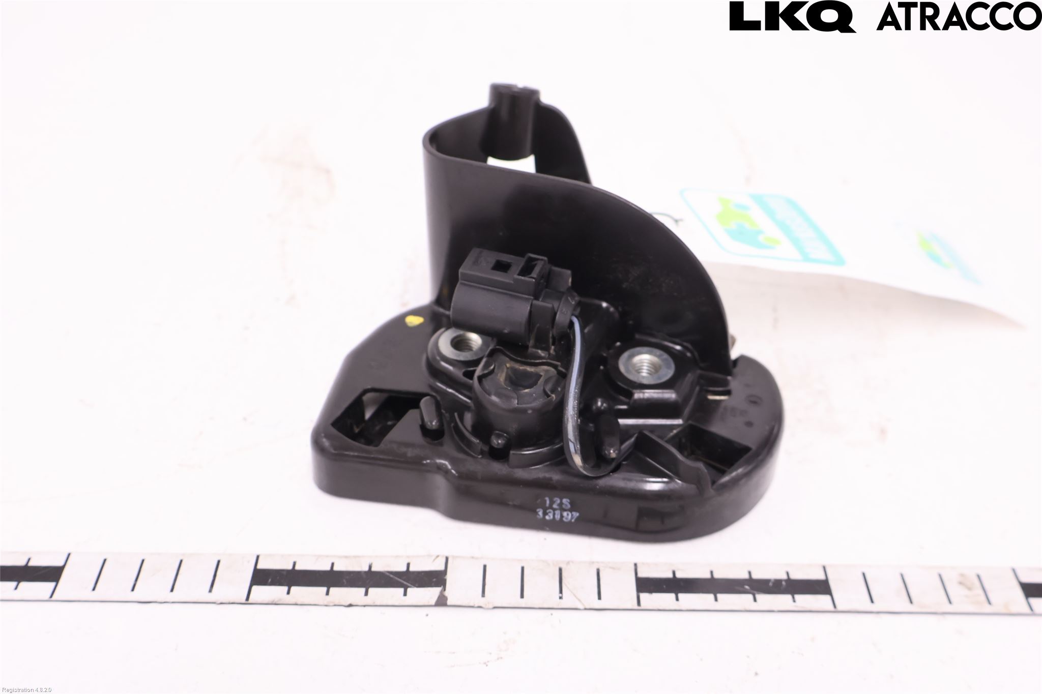 Volkswagen VW CADDY 16-20 Dørlås - Låsekasse