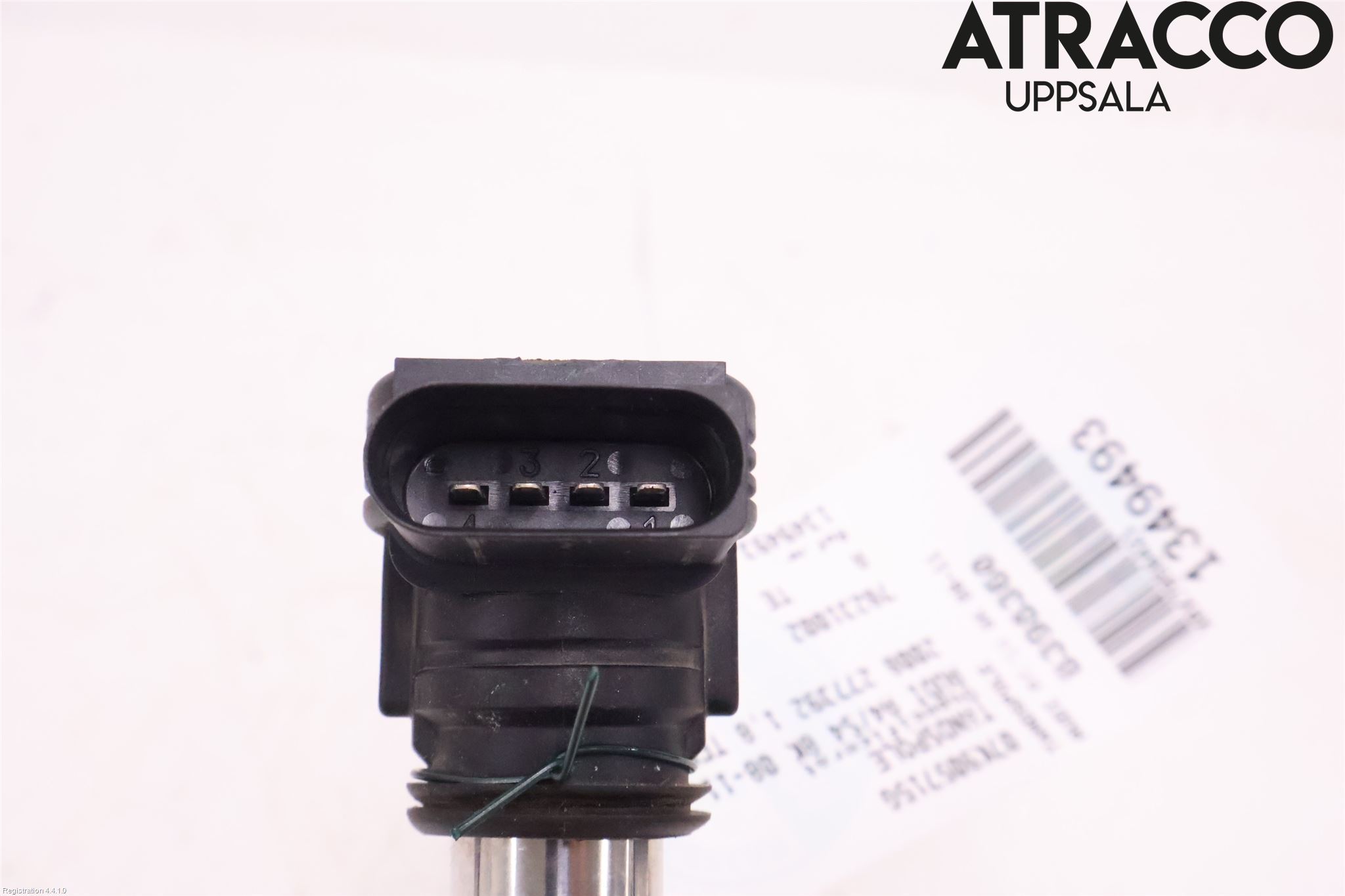 Audi A4/S4 08-11 Coil