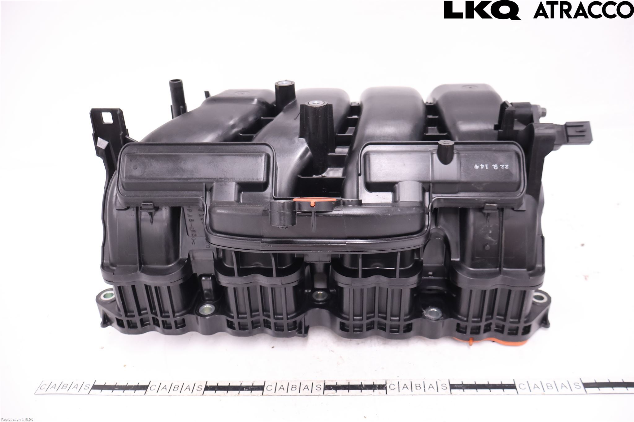 Lexus ES 250/300/330 Innsugningsmanifold