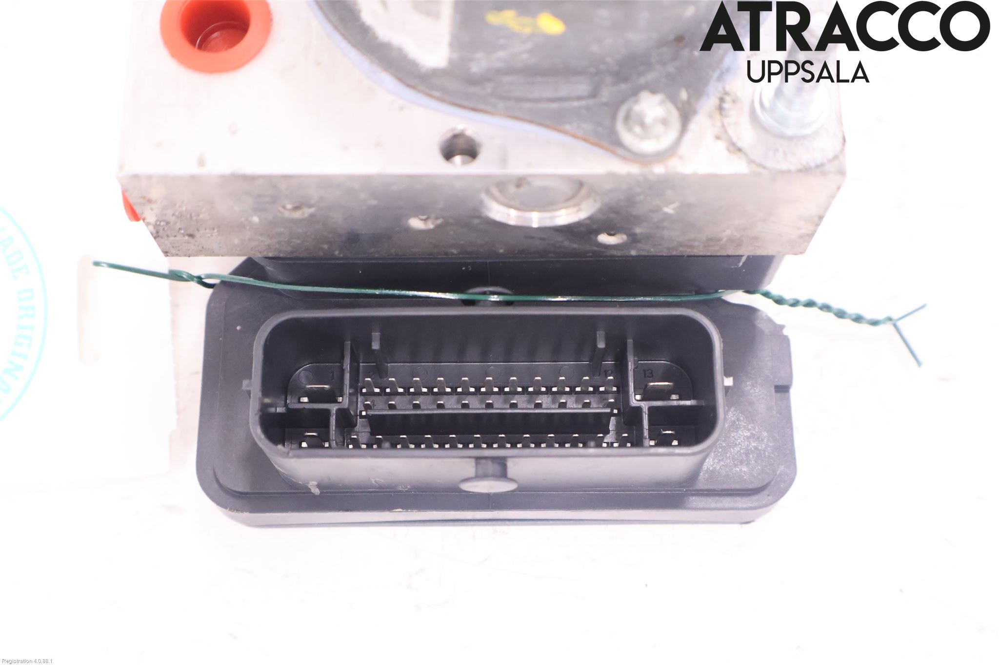 Renault KADJAR 15- Abs Hydraulikkaggregat