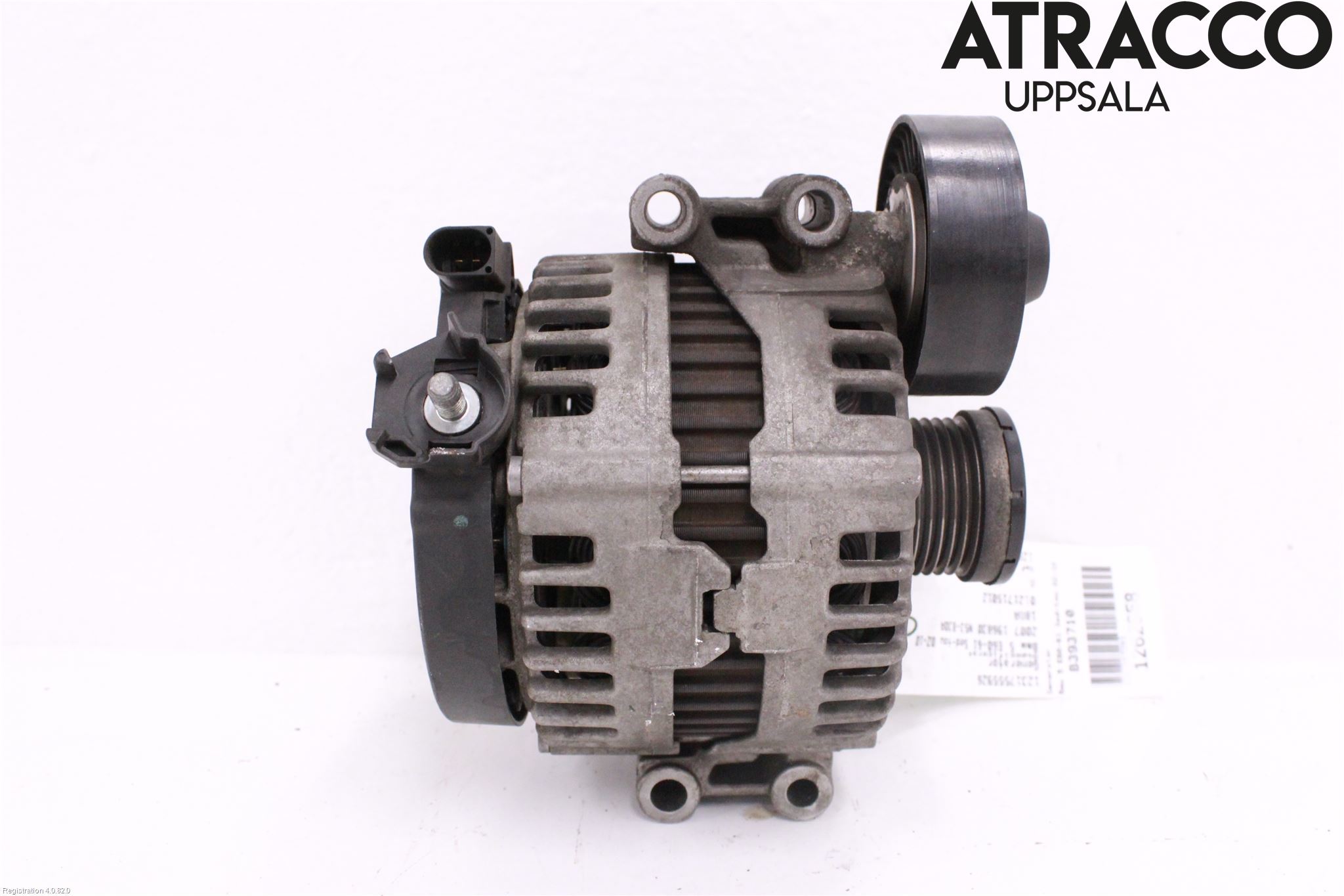BMW 5 E60/61 Sed/Tou 02-10 Dynamo