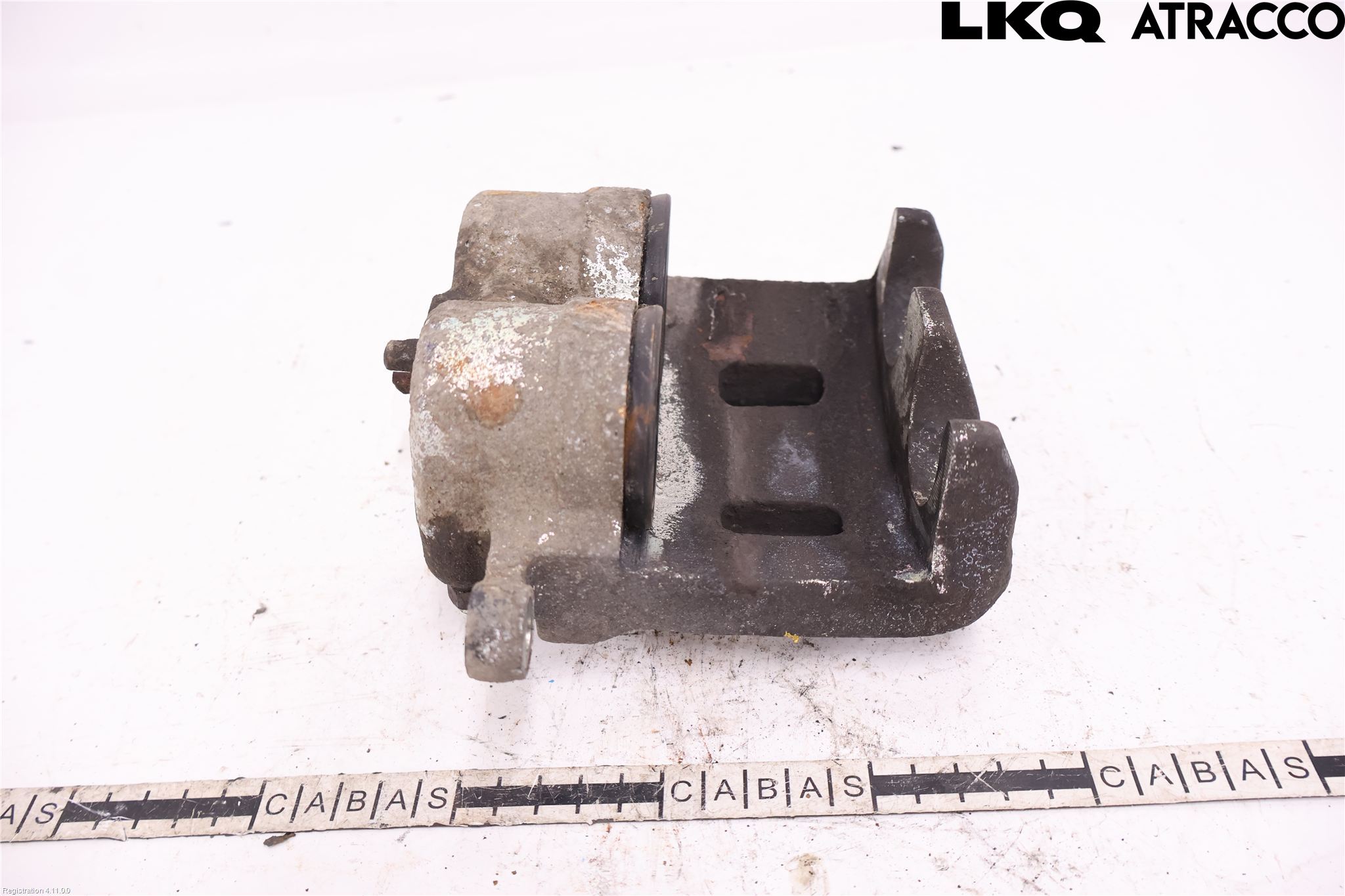 Subaru LEGACY    04-06 Bremsecaliper Foran Høyre