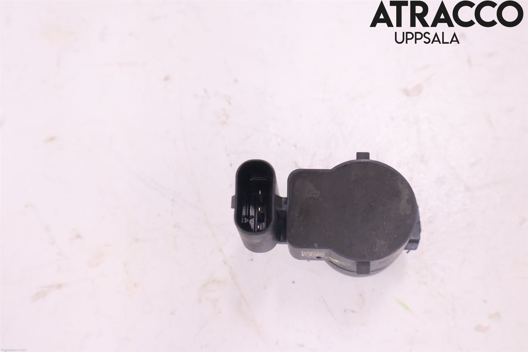 BMW 3 E90/91 SED/TOU 05-12 Sensor Ryggesensor