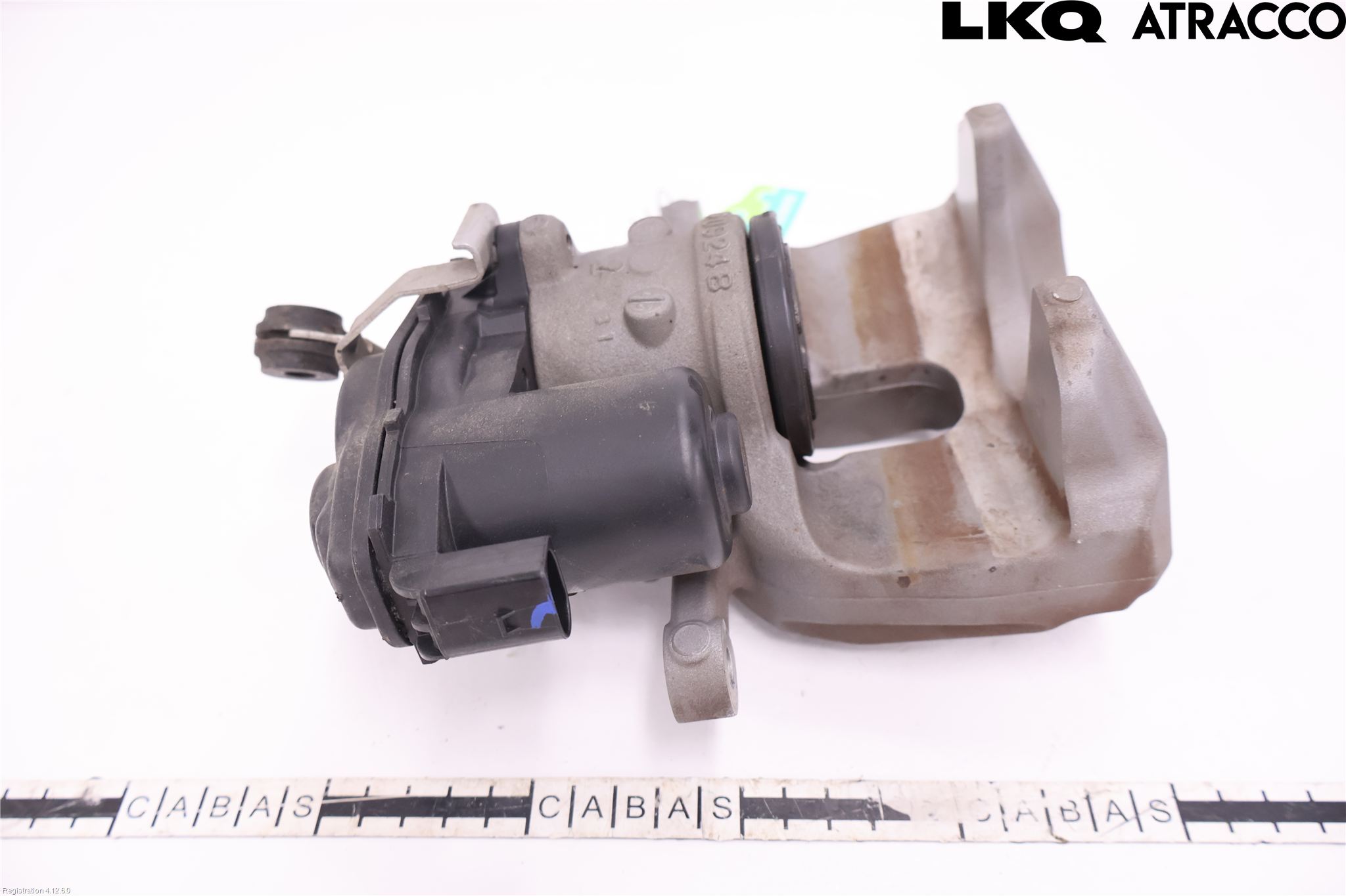 Mercedes-Benz MB EQE (V295) 22- Bremsecaliper Bak Venstre