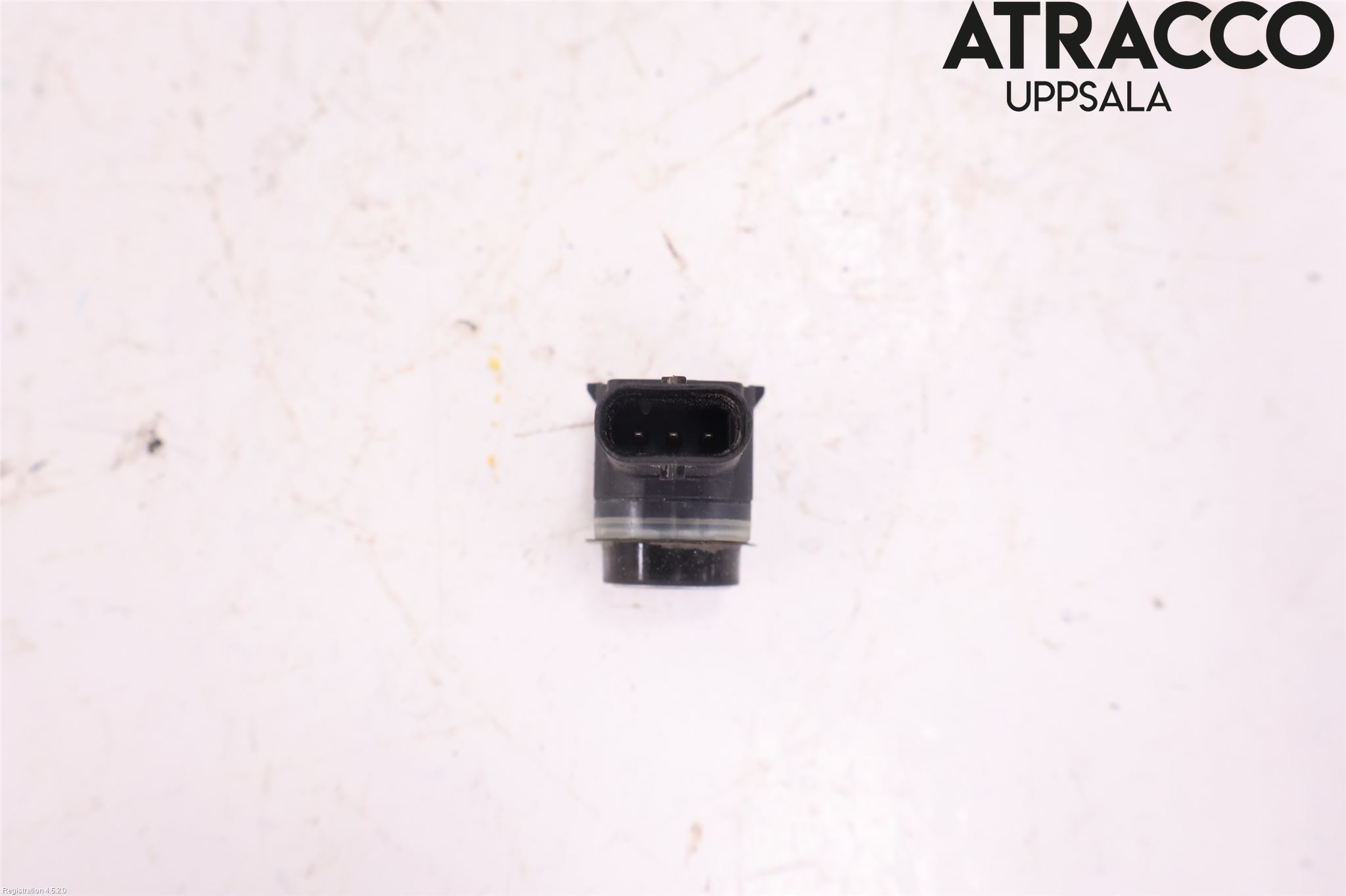 Skoda FABIA 07-14 Sensor Ryggesensor