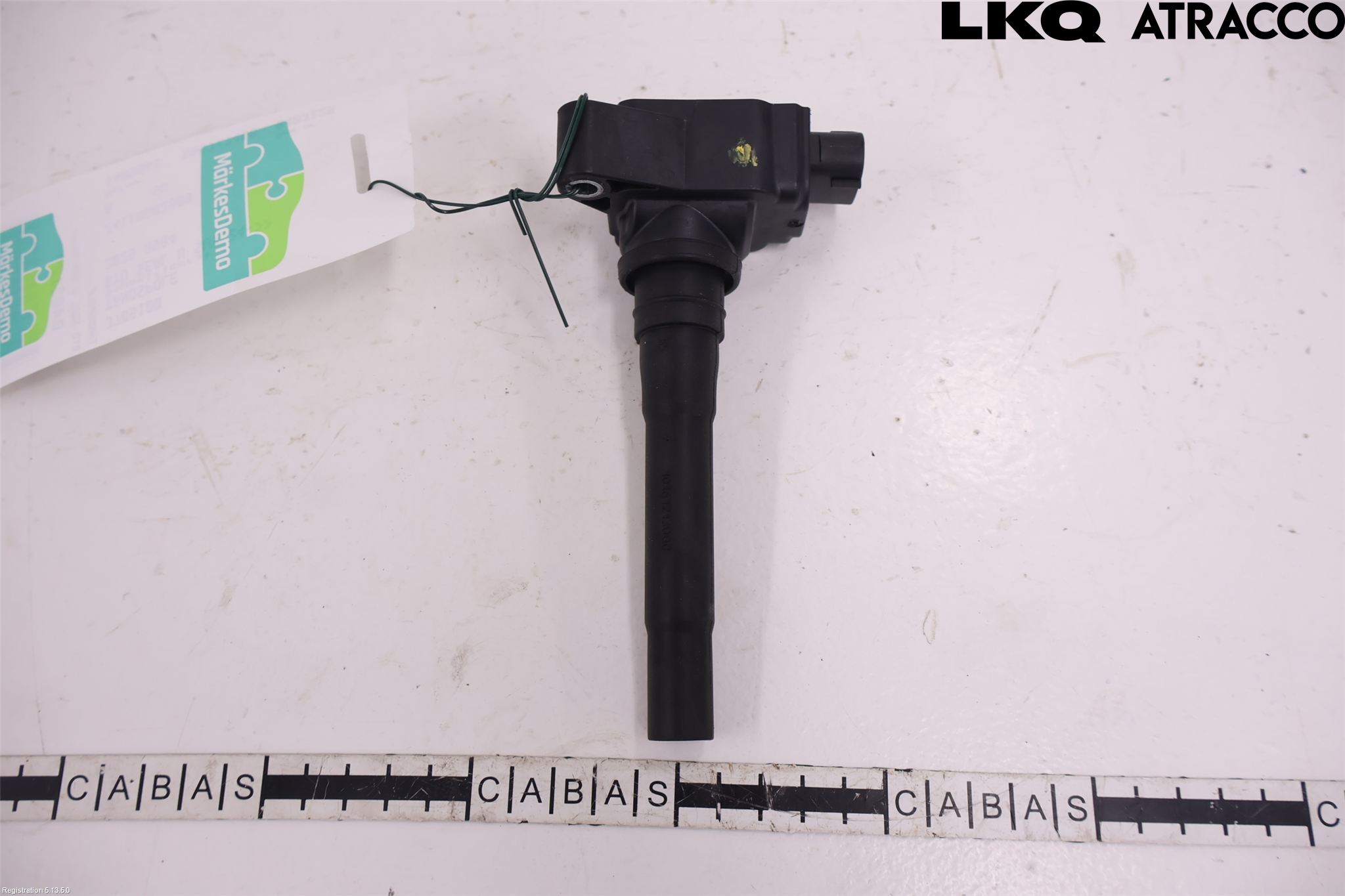BYD SEAL U 24- Coil