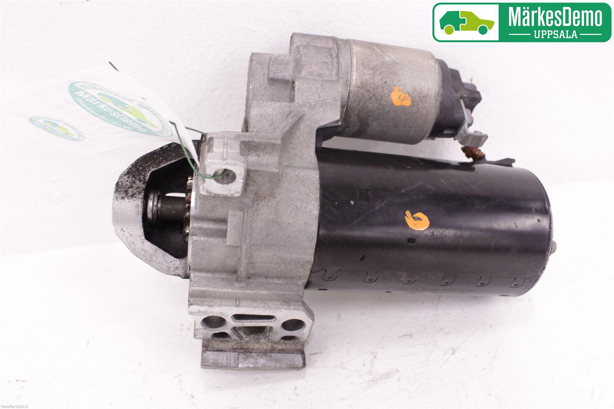 BMW X3 F25 10-17 Startmotor Diesel