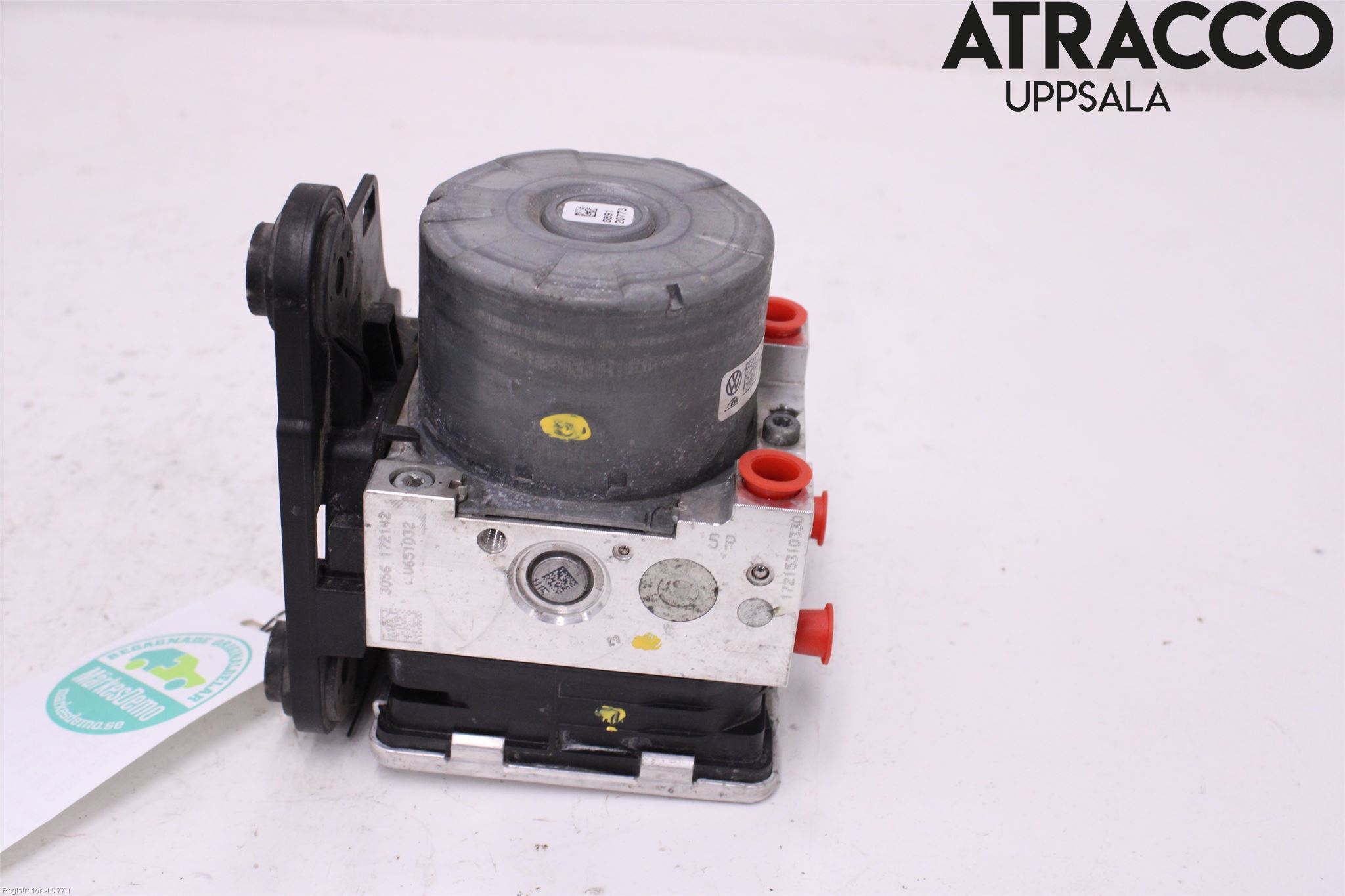 Audi A3/S3 8V 13-20 Abs Hydraulikkaggregat