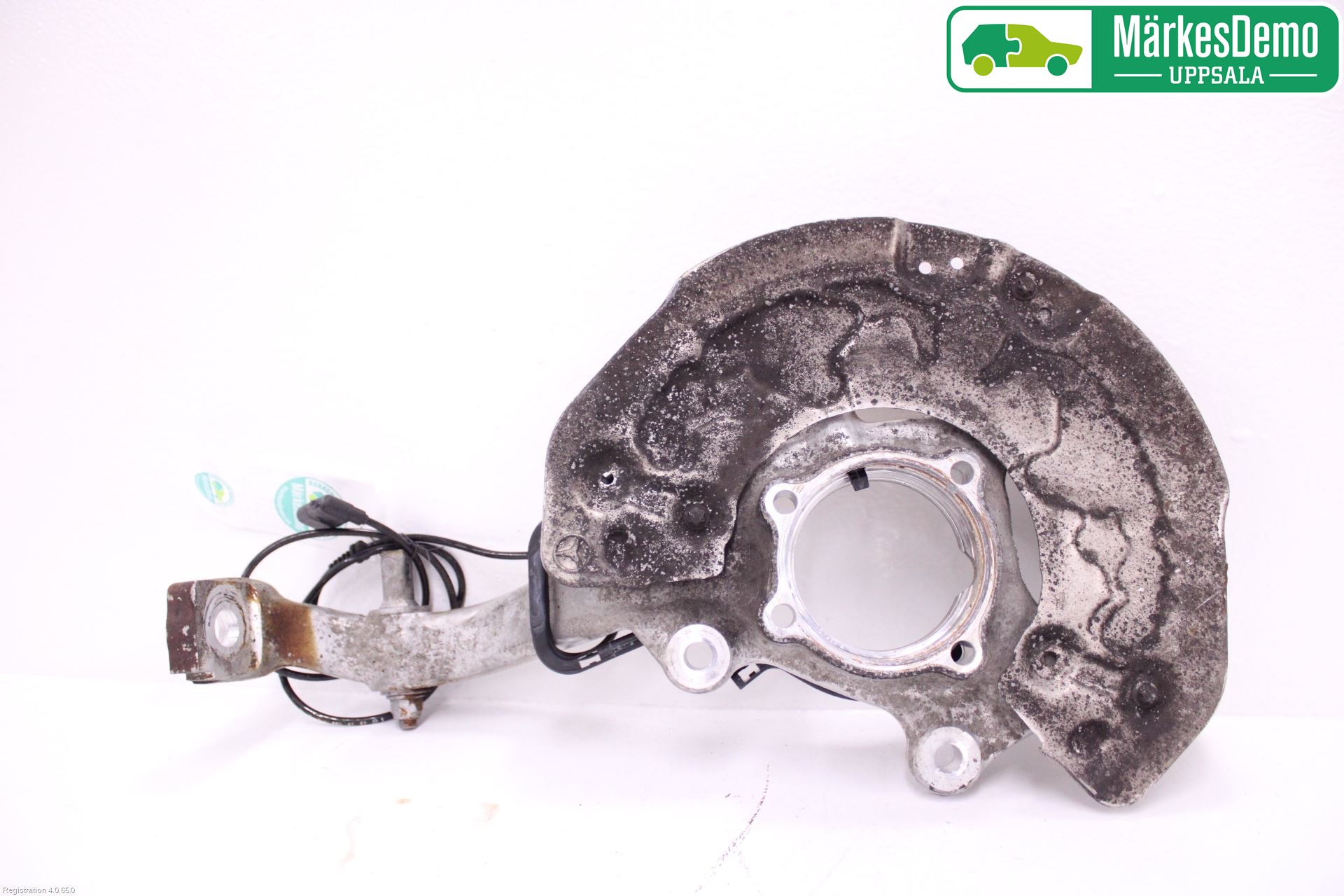 Mercedes-Benz MB C-KLASS (W205) 14-21 Spindel Hf