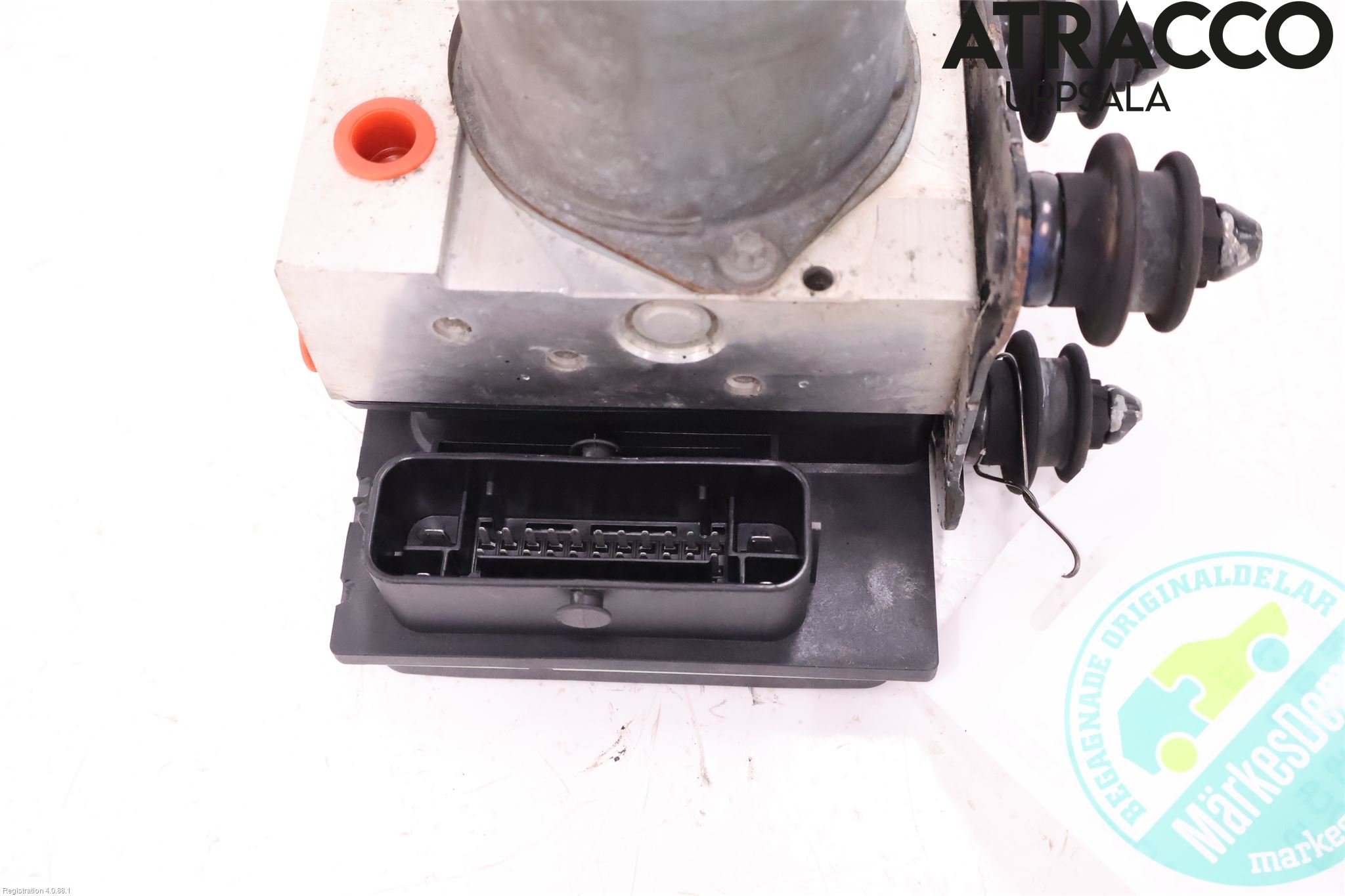 Audi A4/S4 08-11 Abs Hydraulikkaggregat