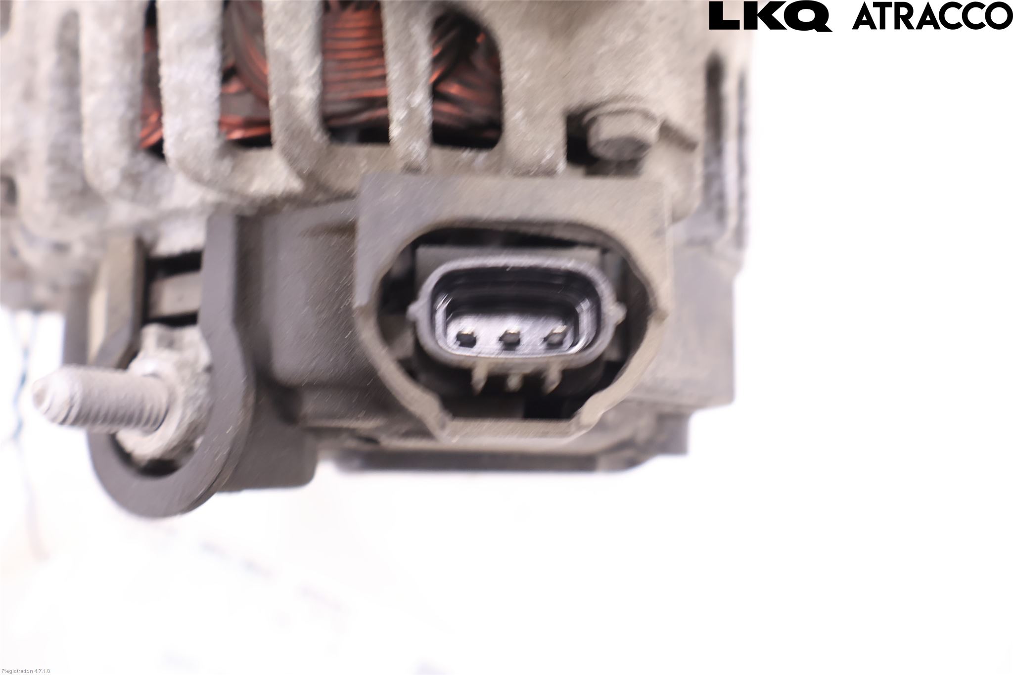 Kia SOUL 09- Dynamo