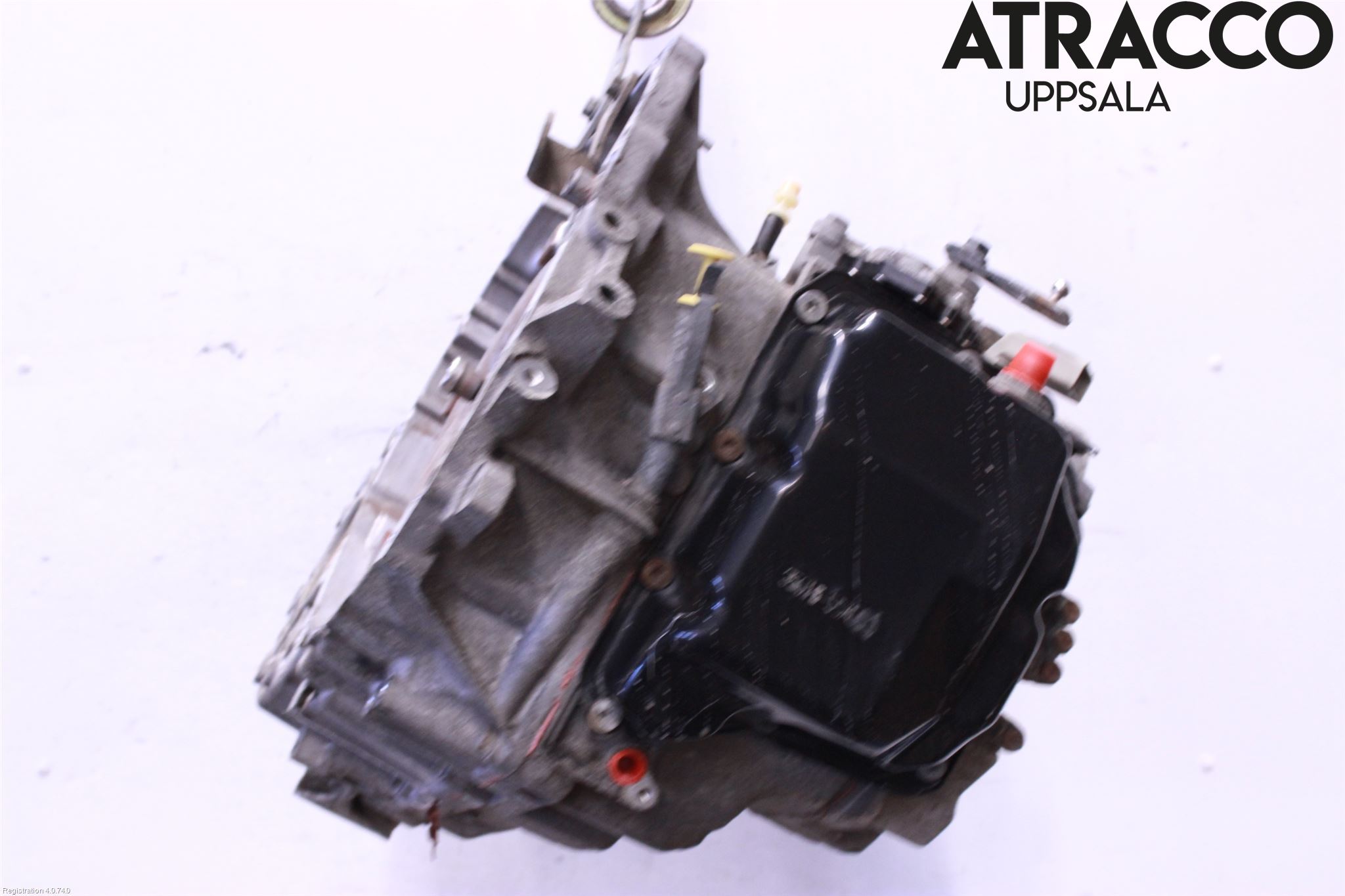 Volvo V70 05-08 Gearkasse Automat