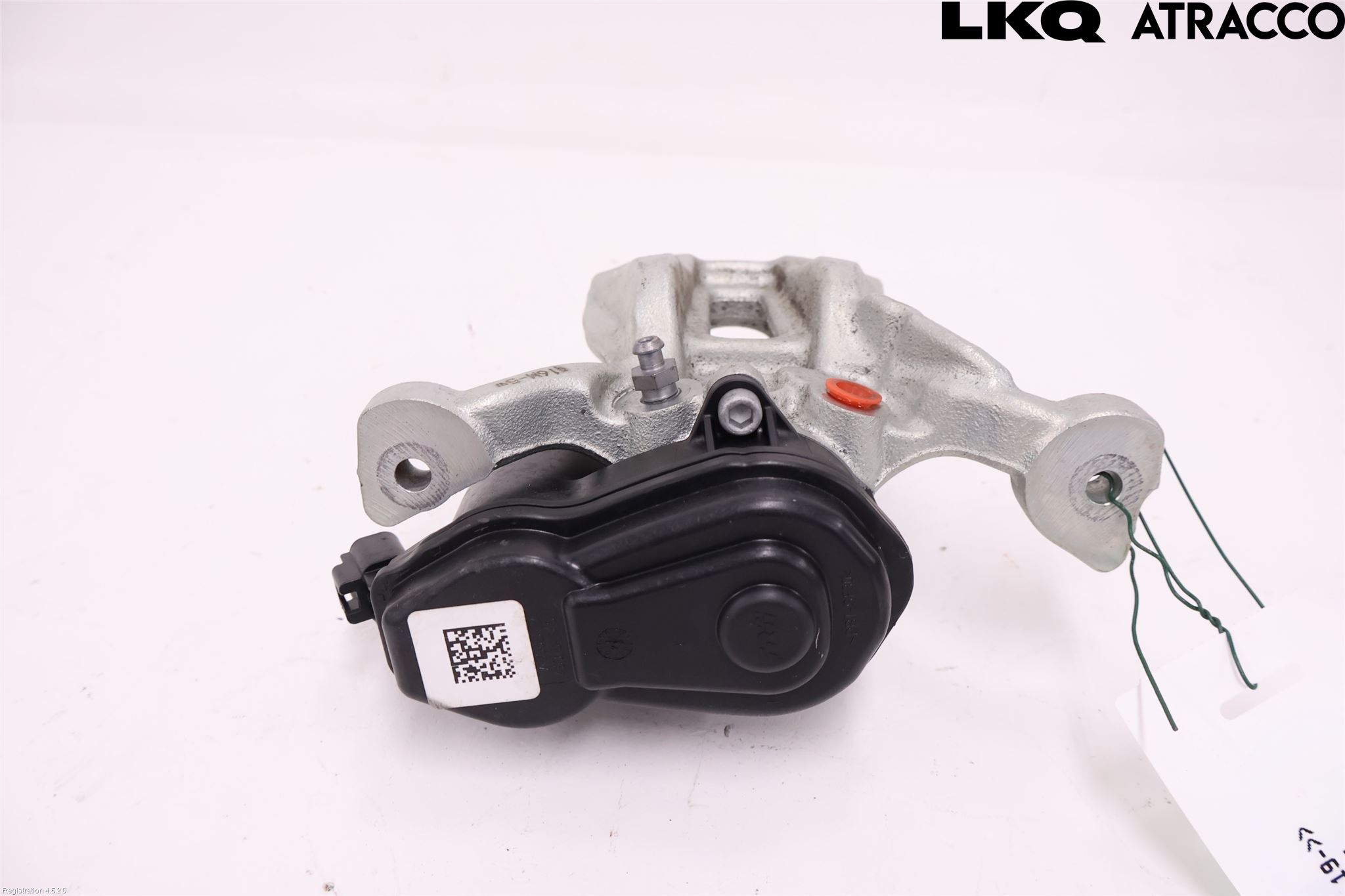 Toyota COROLLA 19- Bremsecaliper Bak Høyre