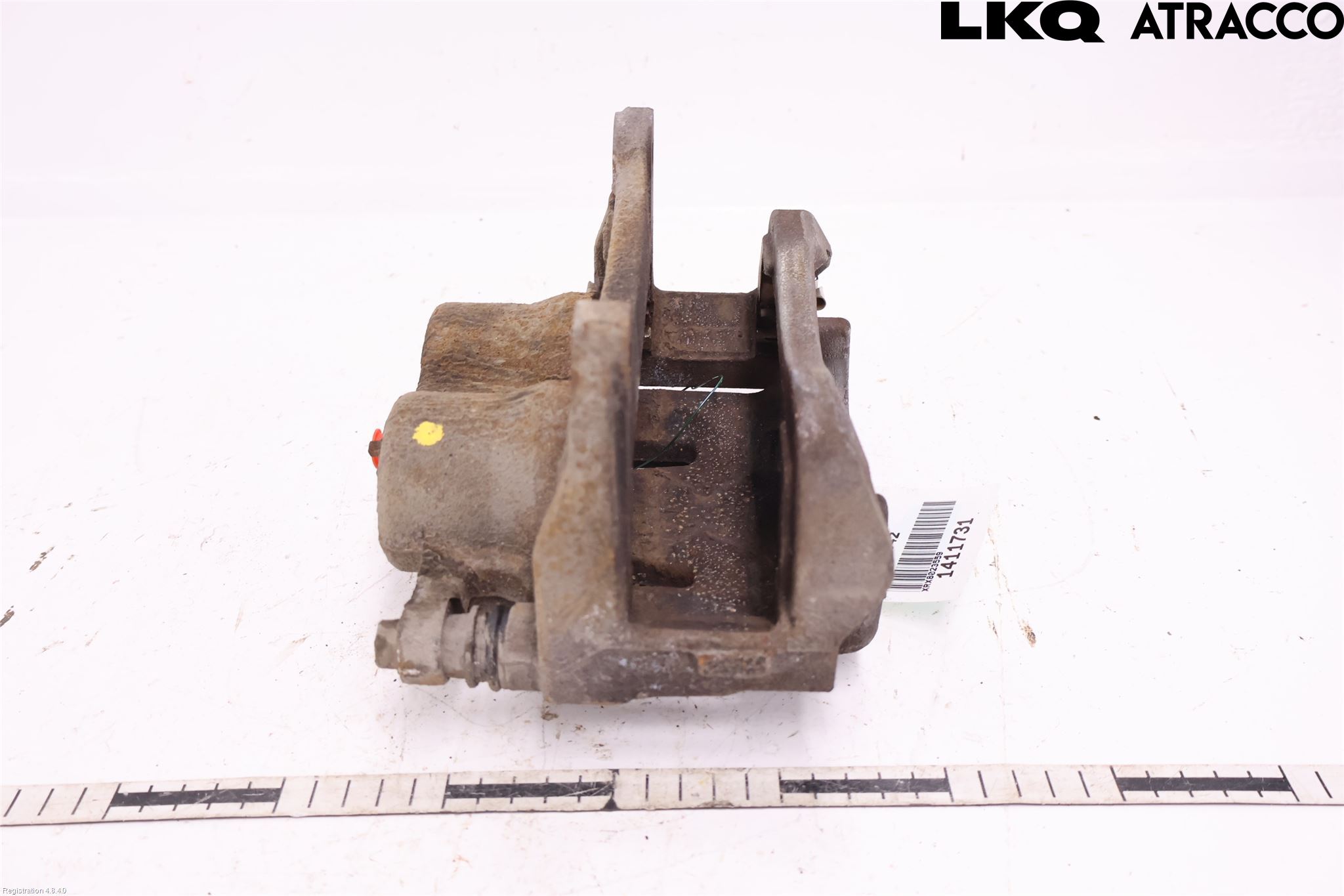 Toyota RAV4 19- Bremsecaliper Foran Høyre