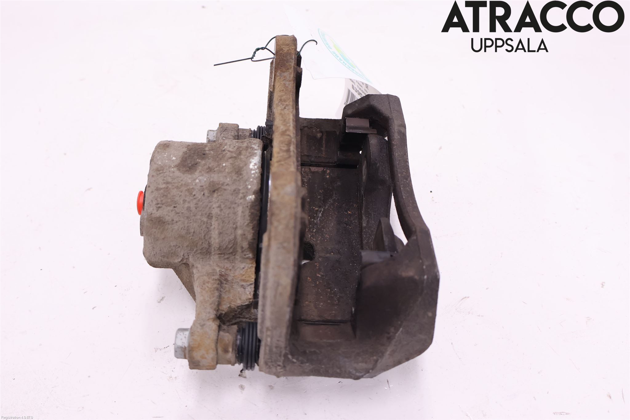 Hyundai TUCSON 05- Bremsecaliper Foran Høyre